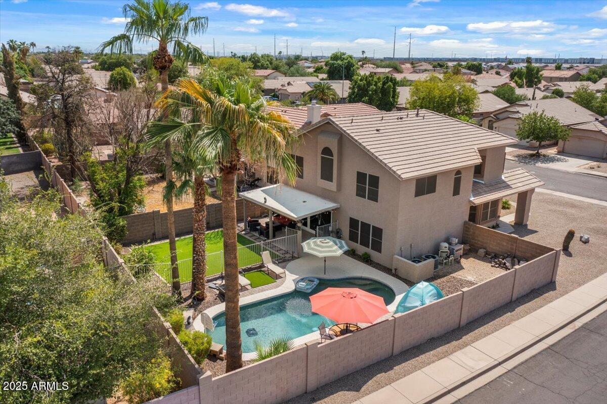 8142 E PLATA Avenue