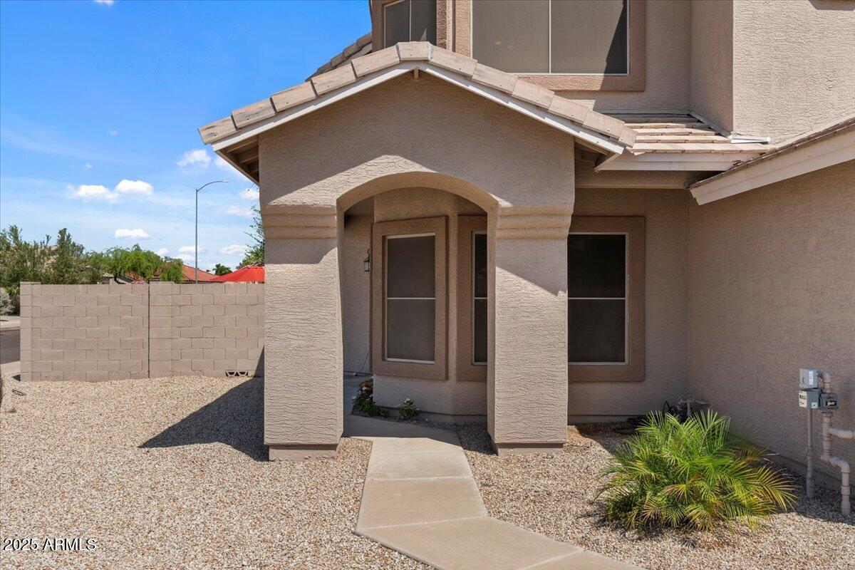 8142 E PLATA Avenue