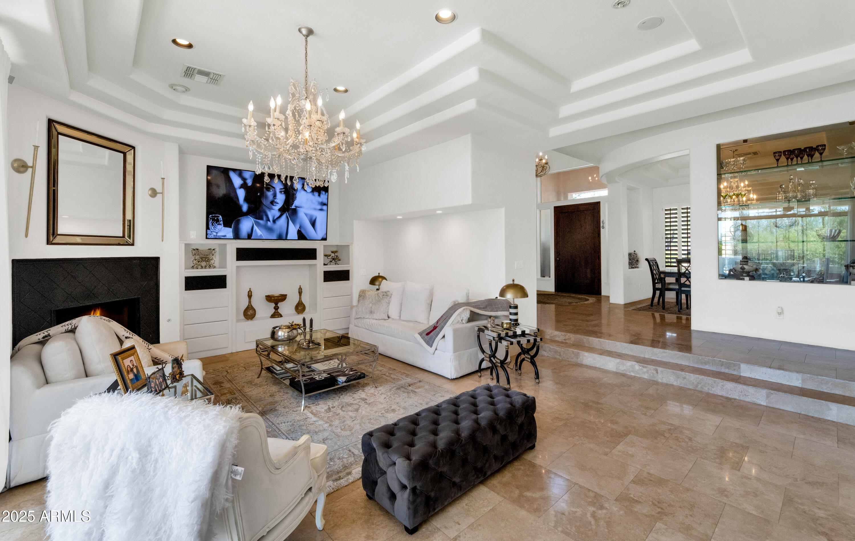 7941 E VIA DE LUNA Drive