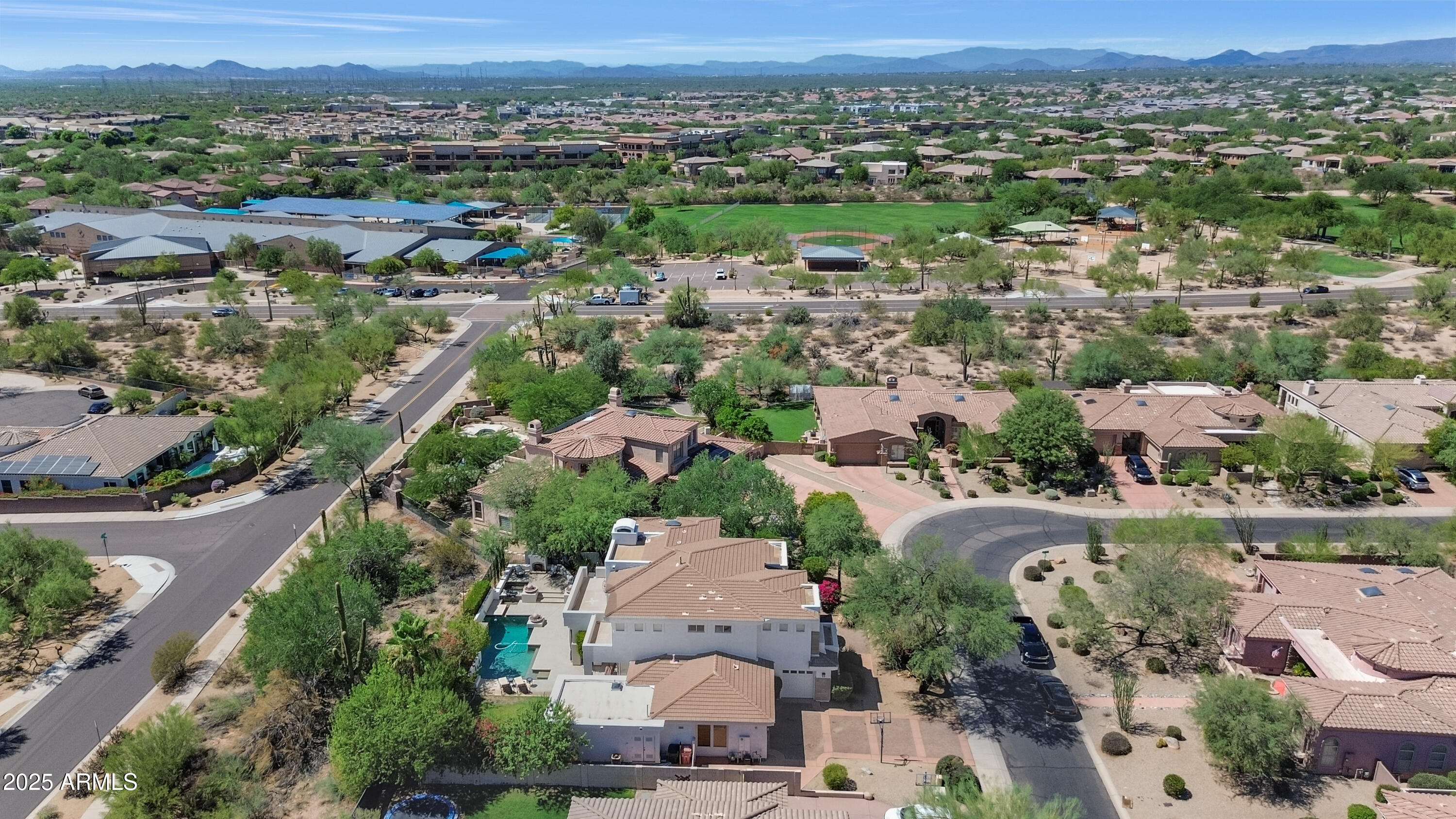 7941 E VIA DE LUNA Drive