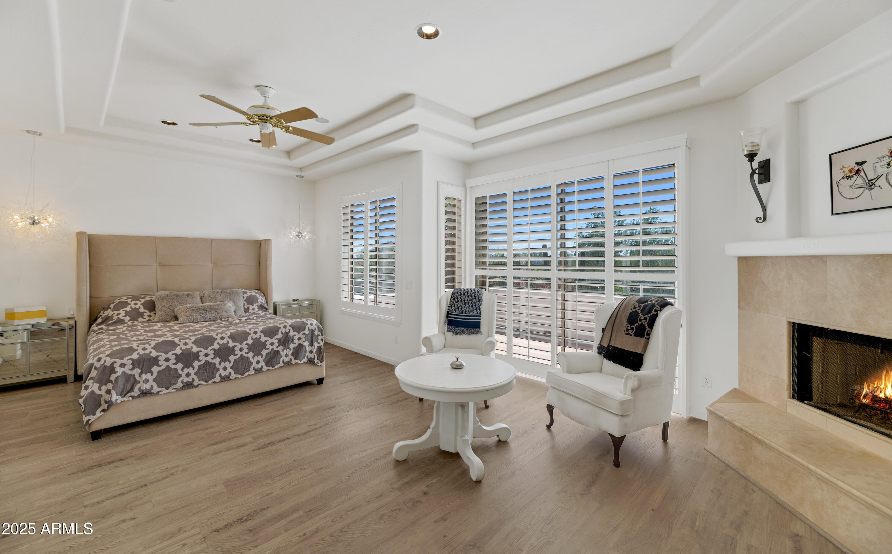 7941 E VIA DE LUNA Drive