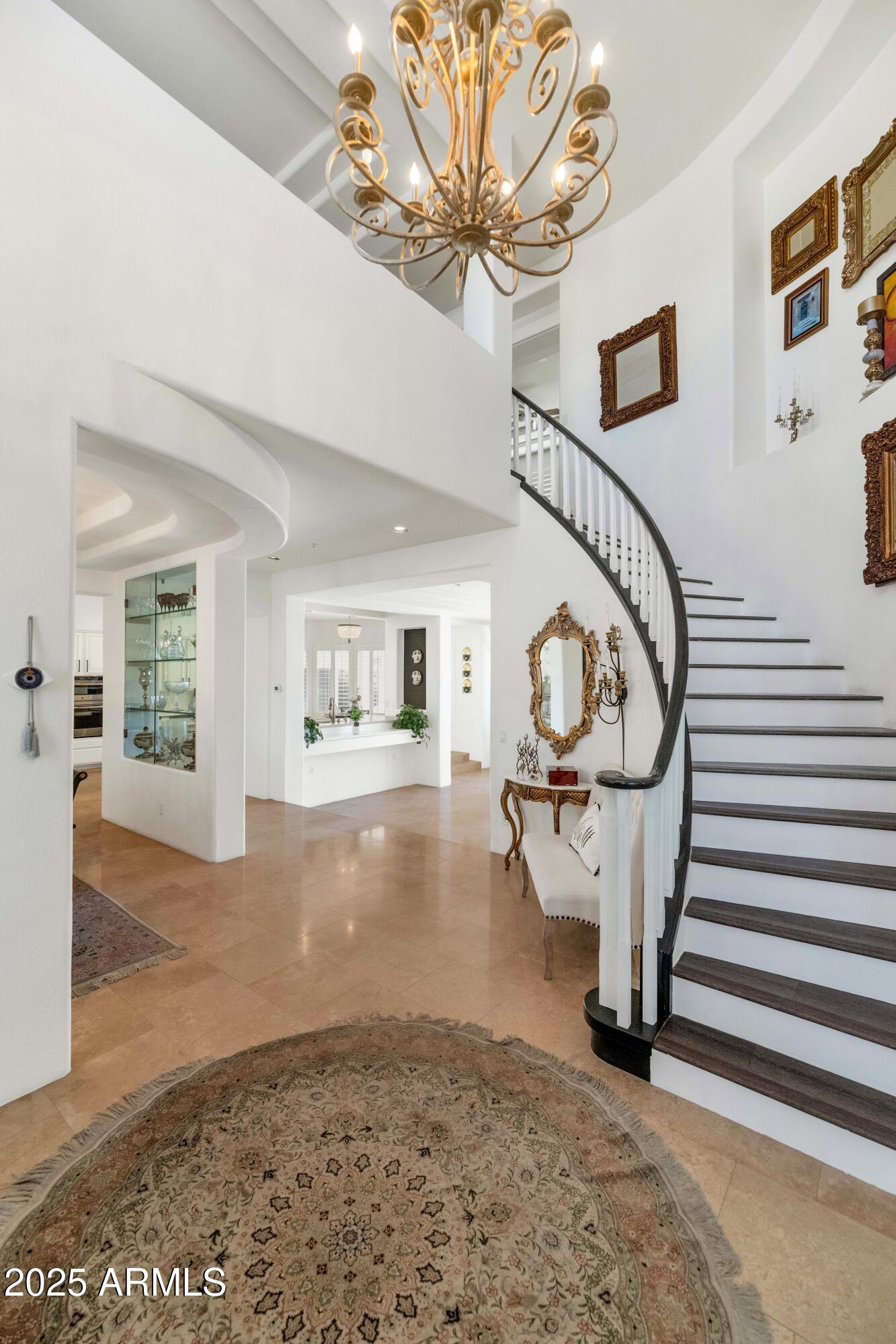 7941 E VIA DE LUNA Drive