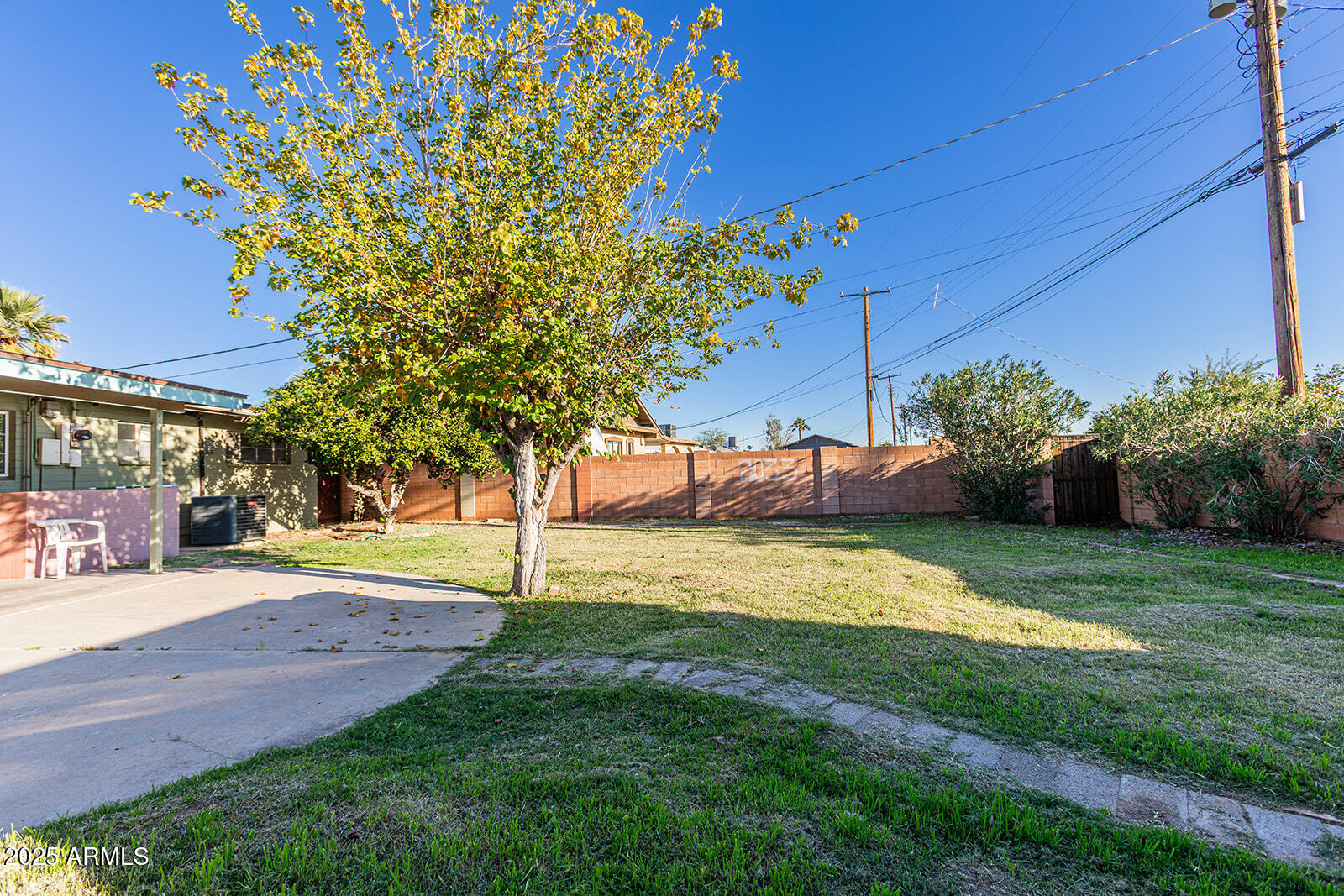 2033 W PALO VERDE Drive