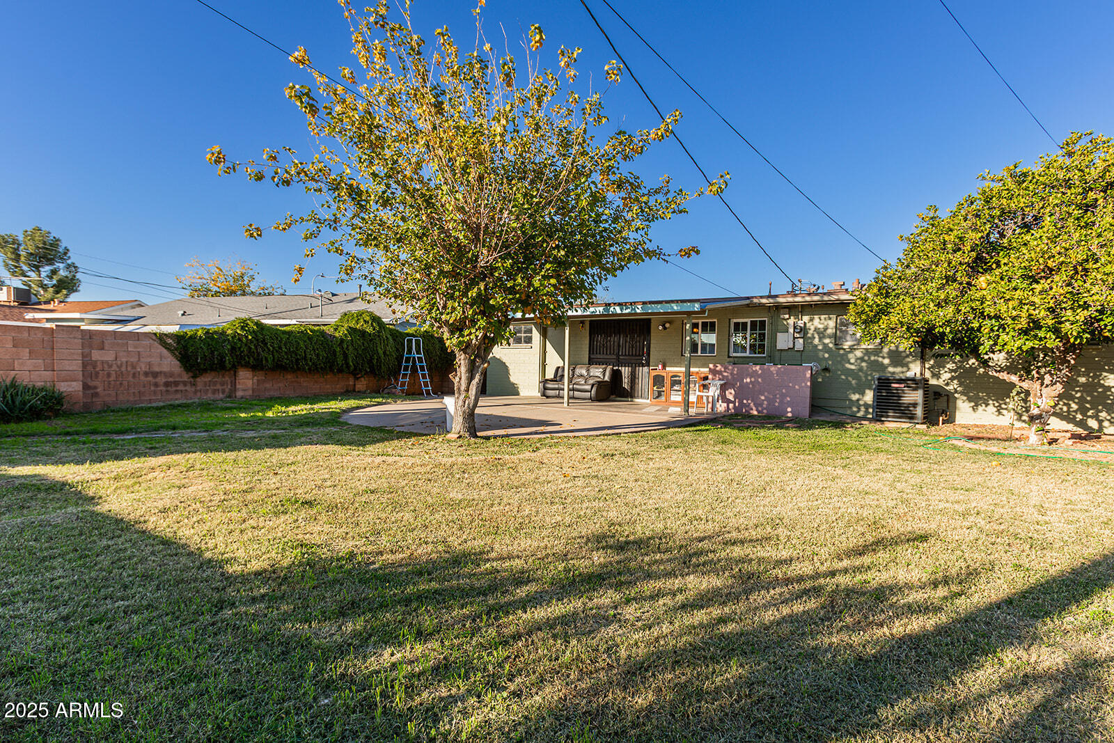 2033 W PALO VERDE Drive