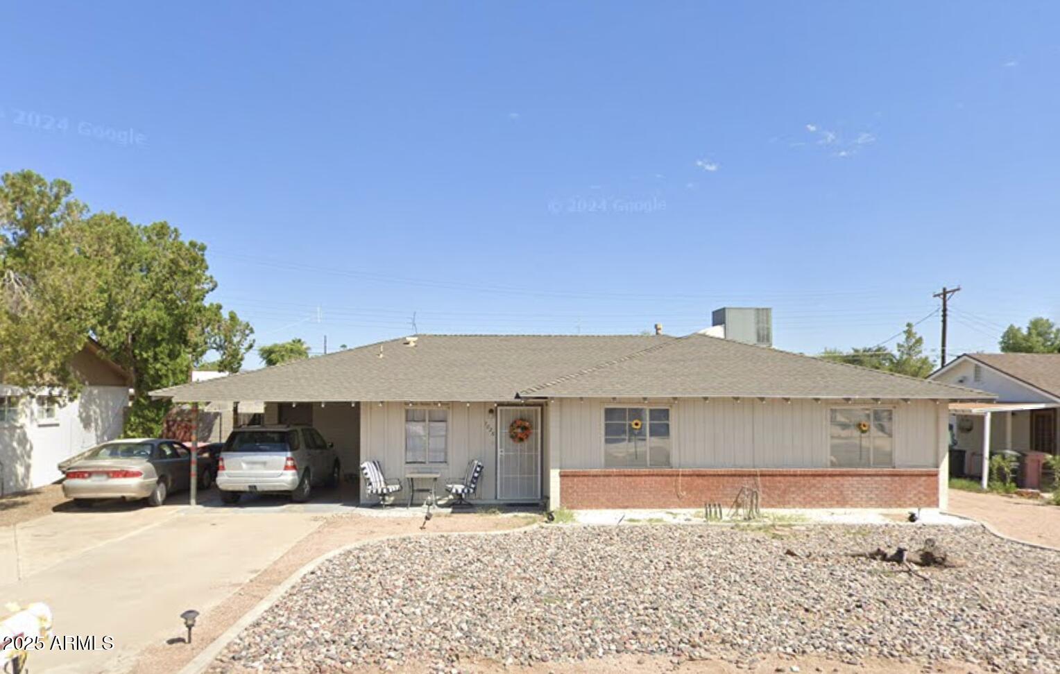 7026 E MONTE VISTA Road