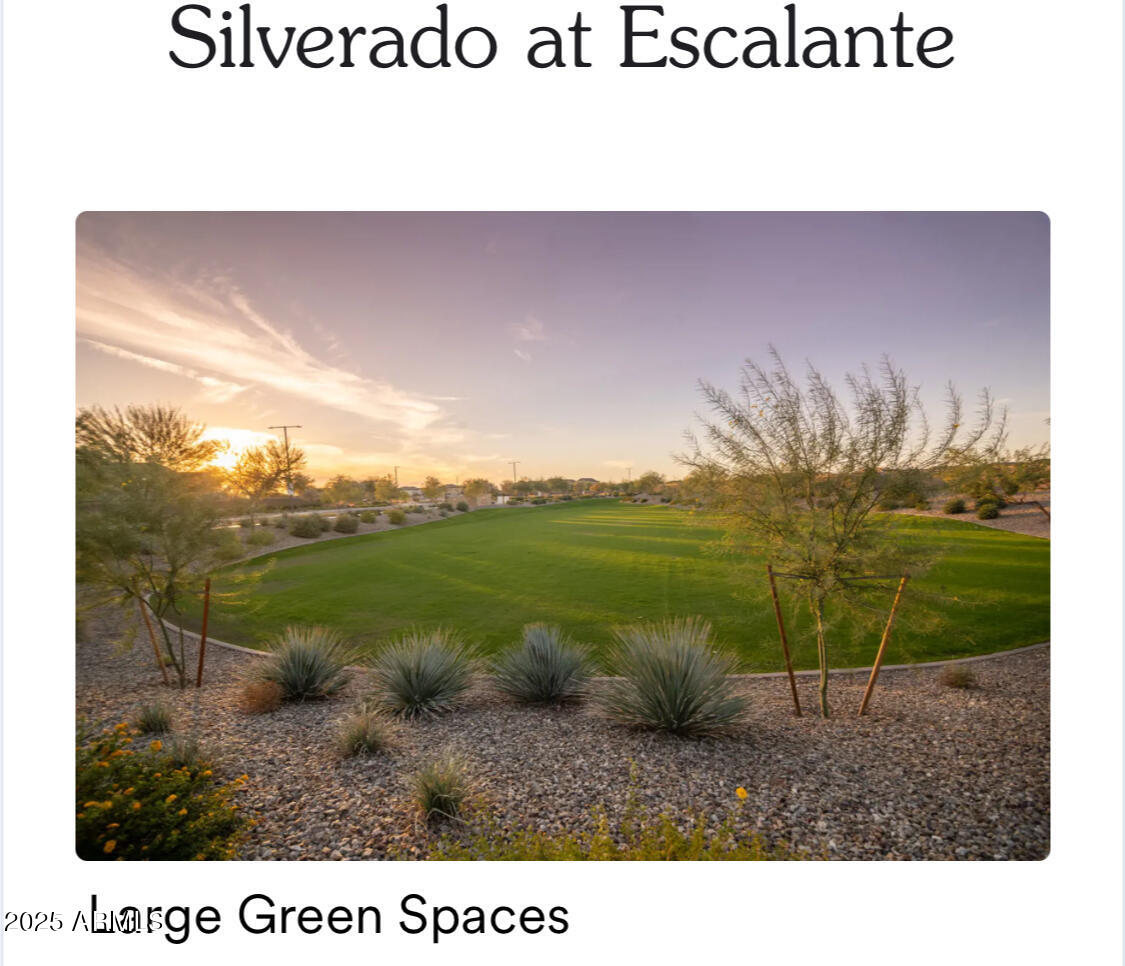 16143 W CHARLOTTE Drive