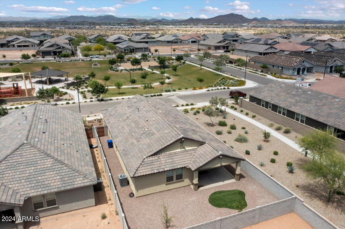 16143 W CHARLOTTE Drive