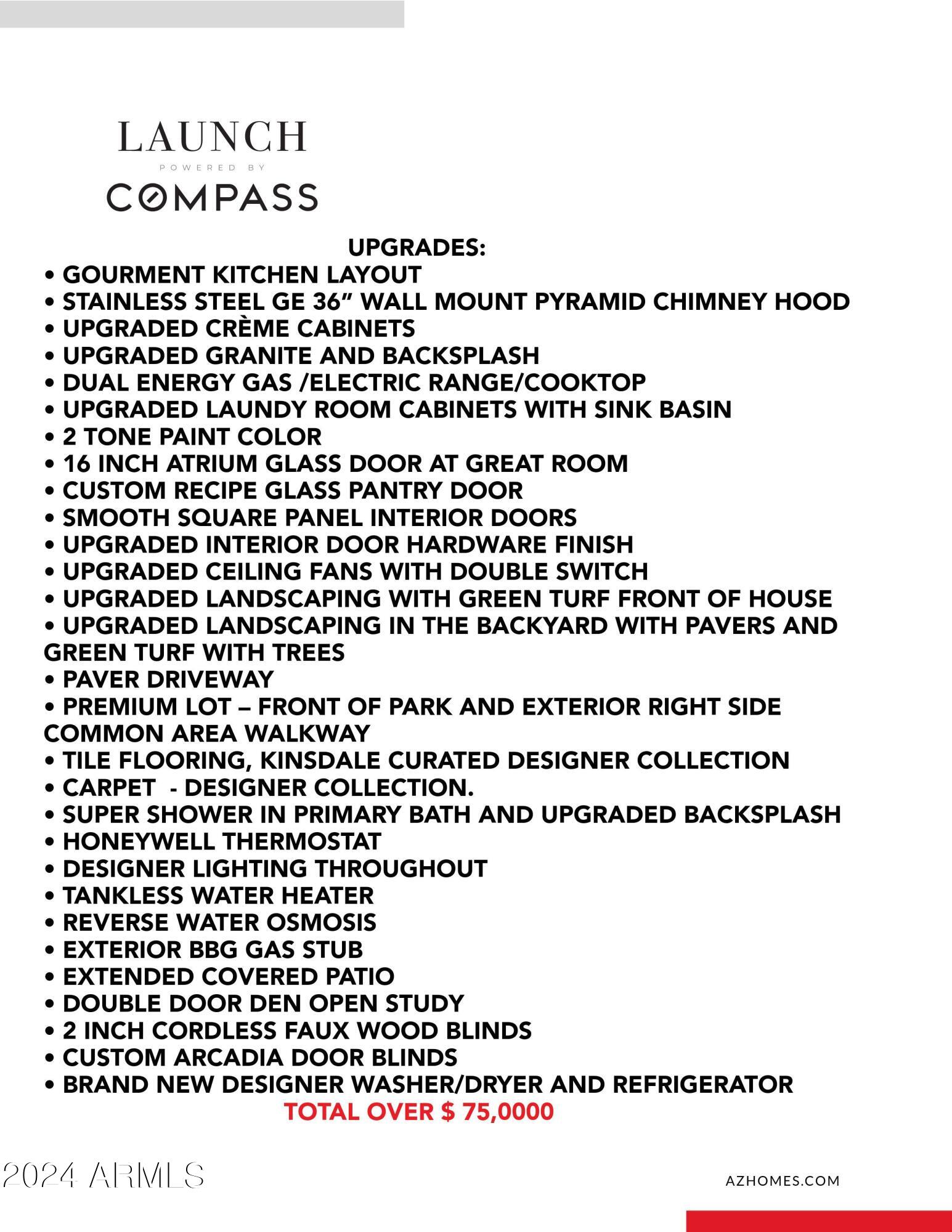 16143 W CHARLOTTE Drive