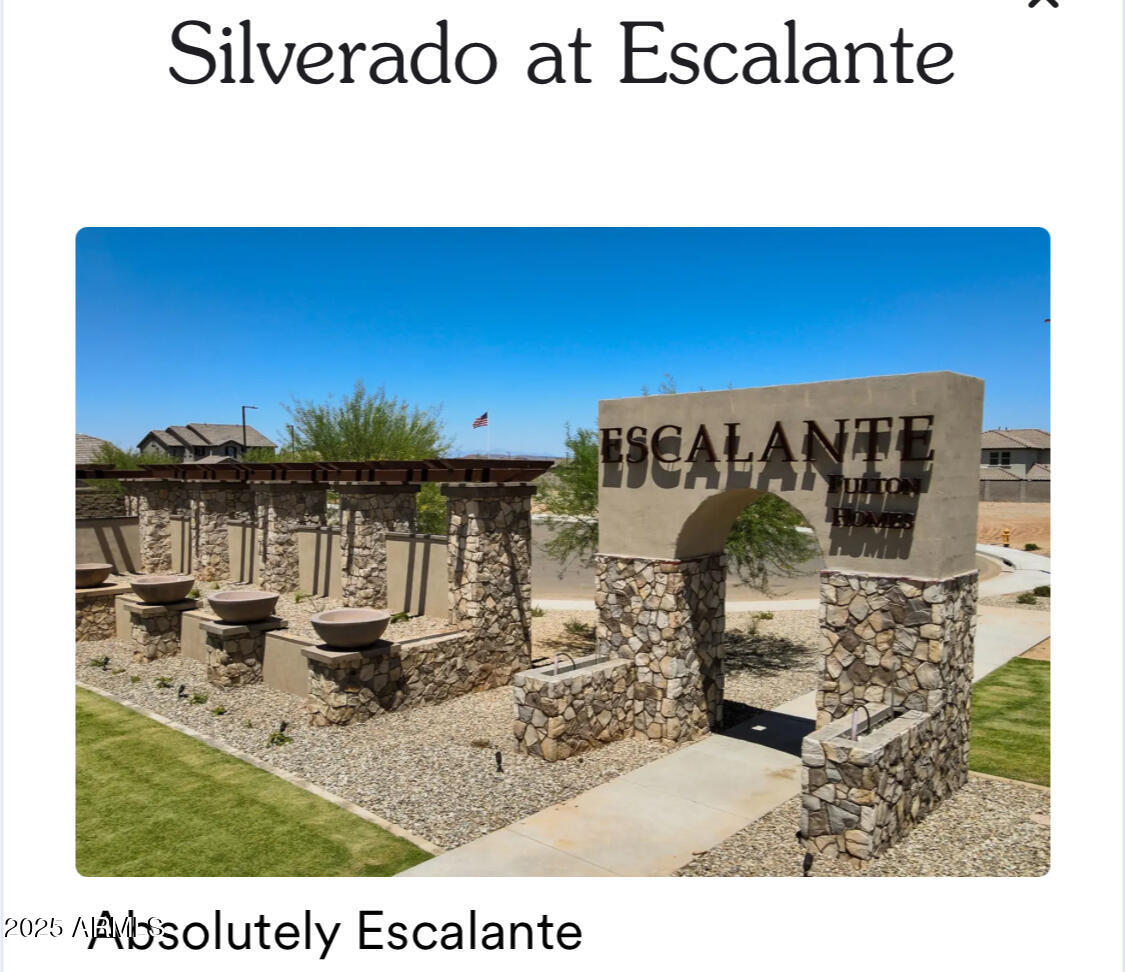 16143 W CHARLOTTE Drive