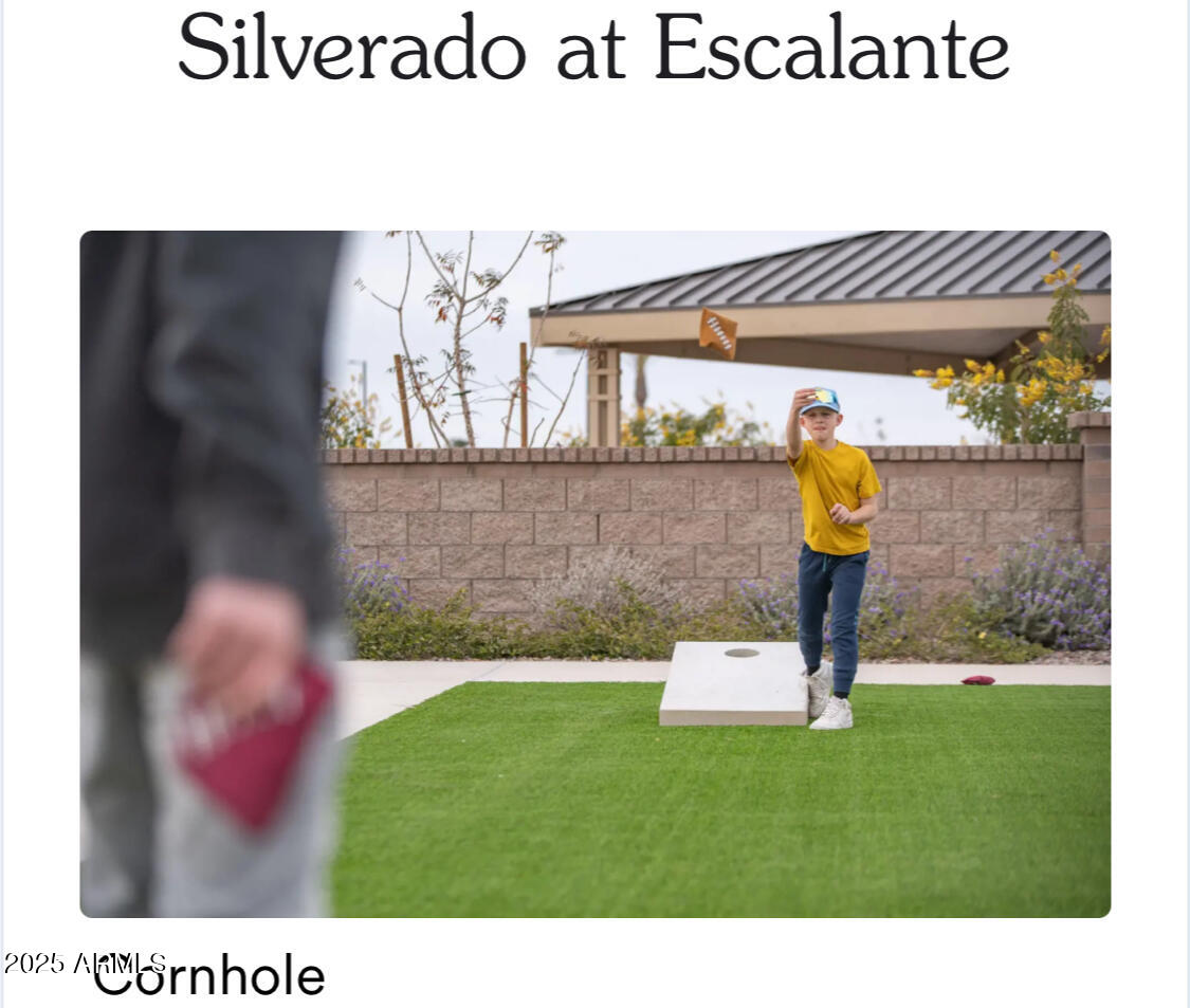 16143 W CHARLOTTE Drive