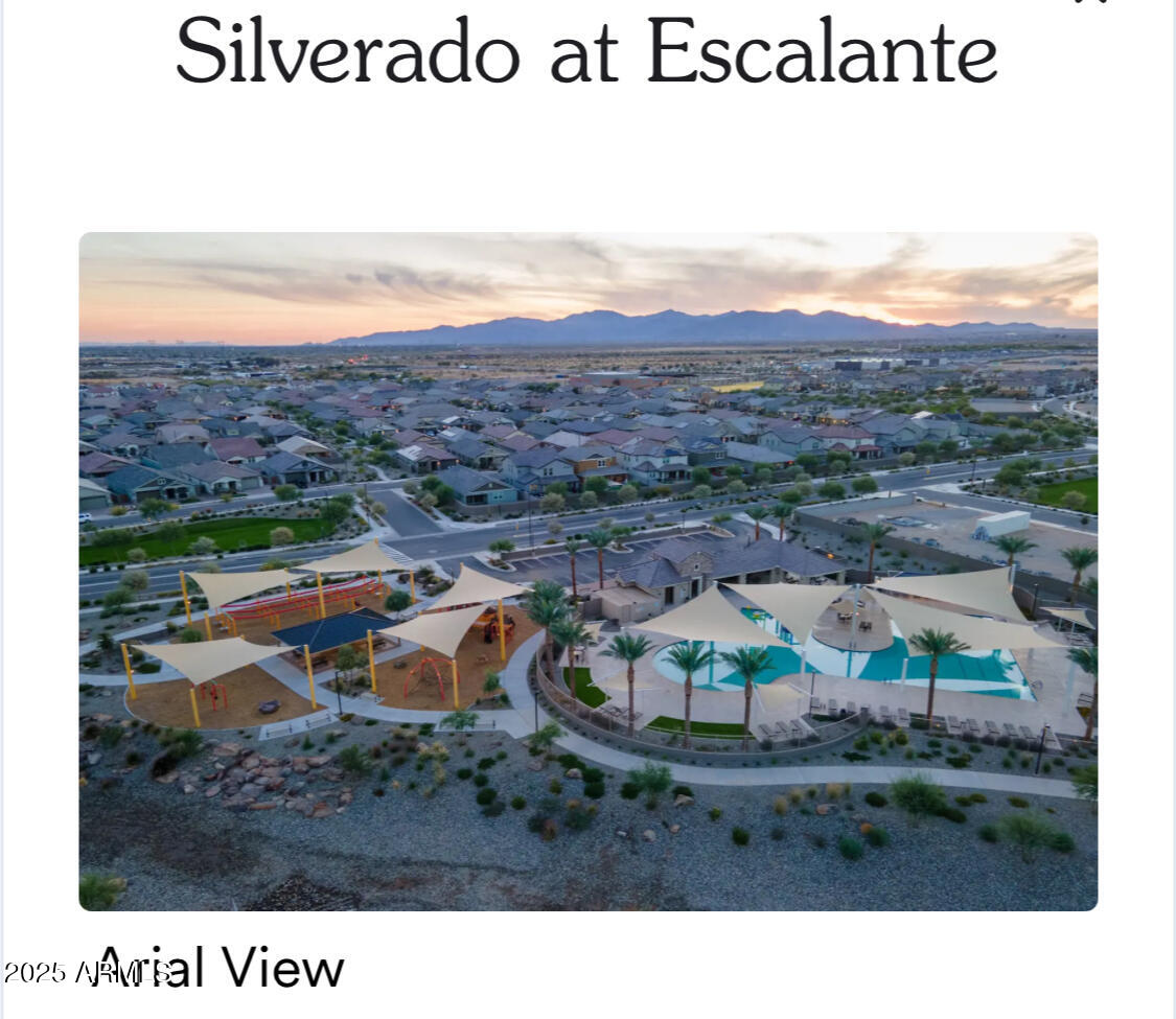 16143 W CHARLOTTE Drive