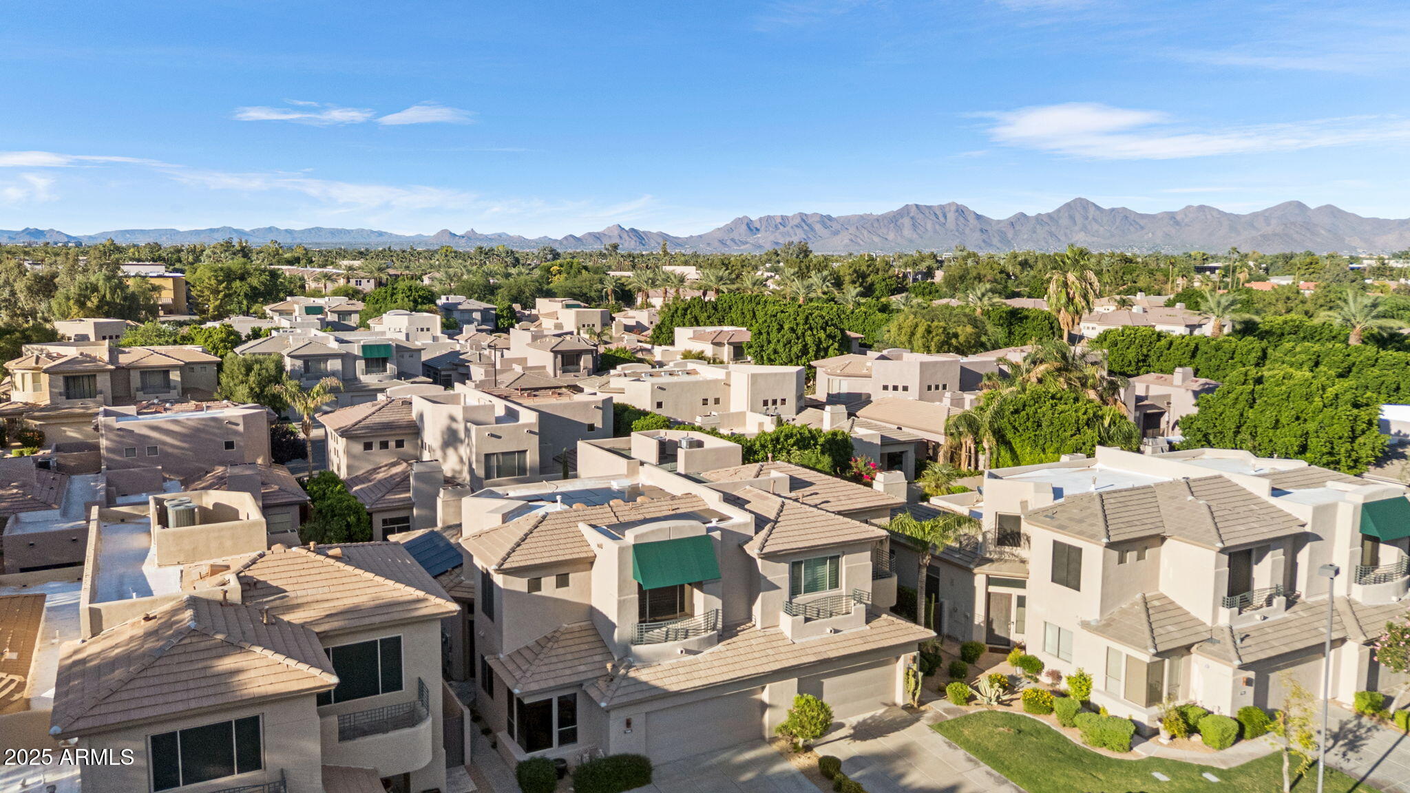 7266 E DEL ACERO Drive