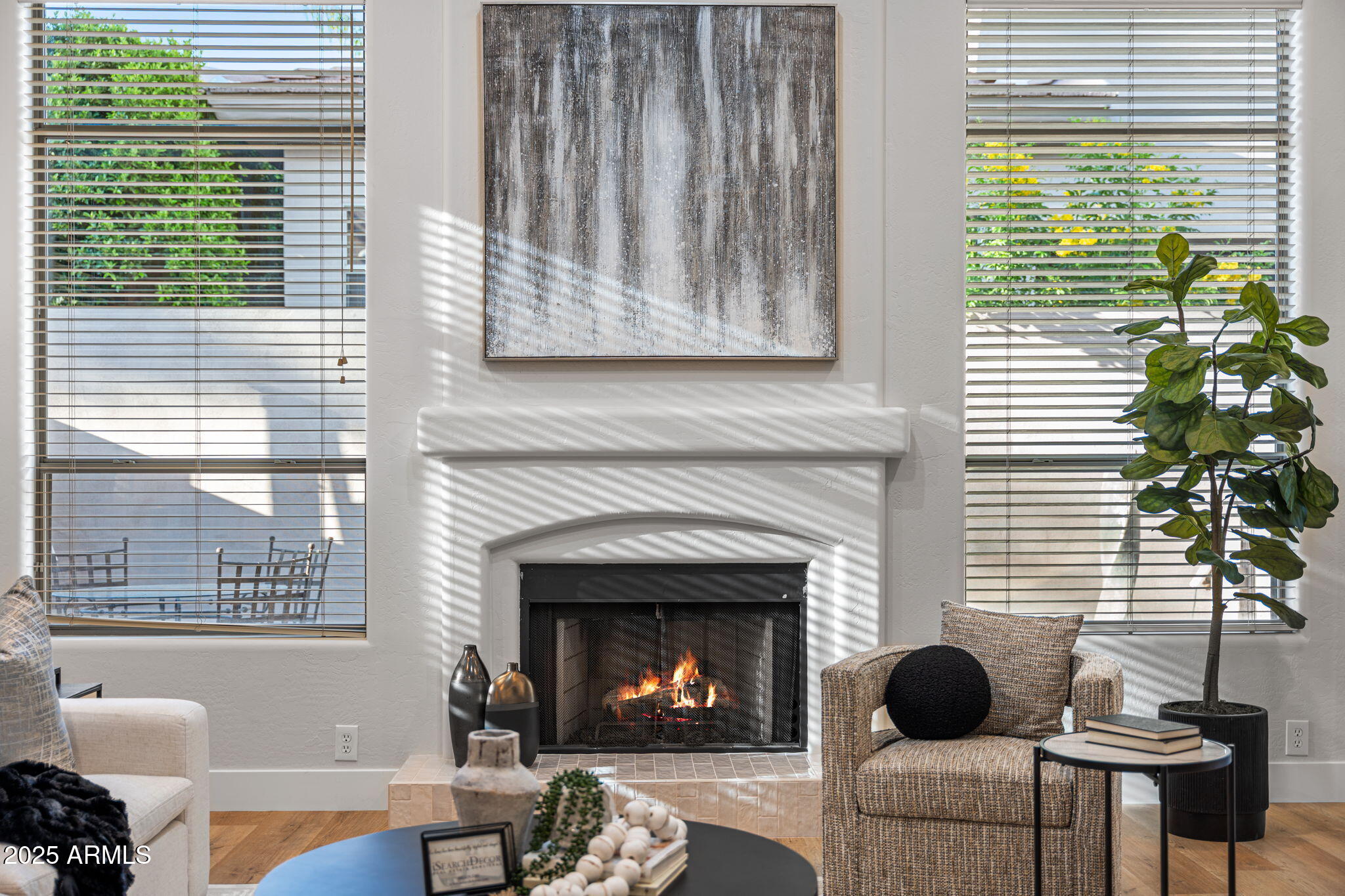 7266 E DEL ACERO Drive