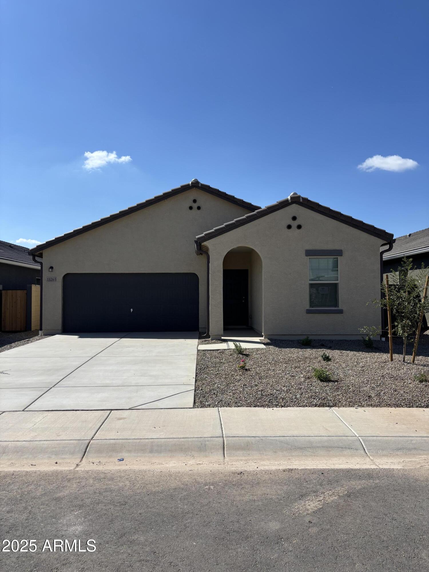 13263 E WALLFLOWER Lane