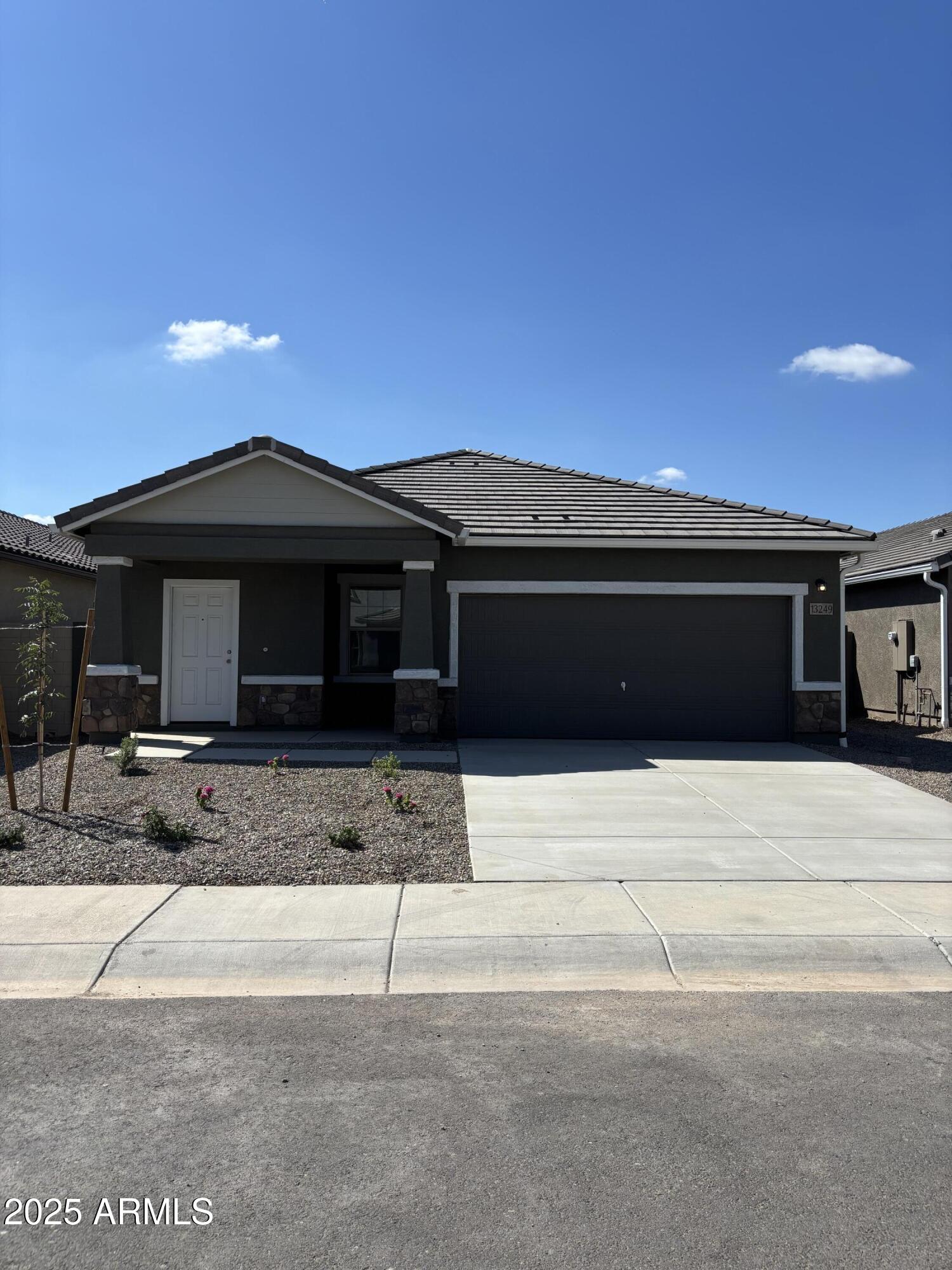 13249 E WALLFLOWER Lane