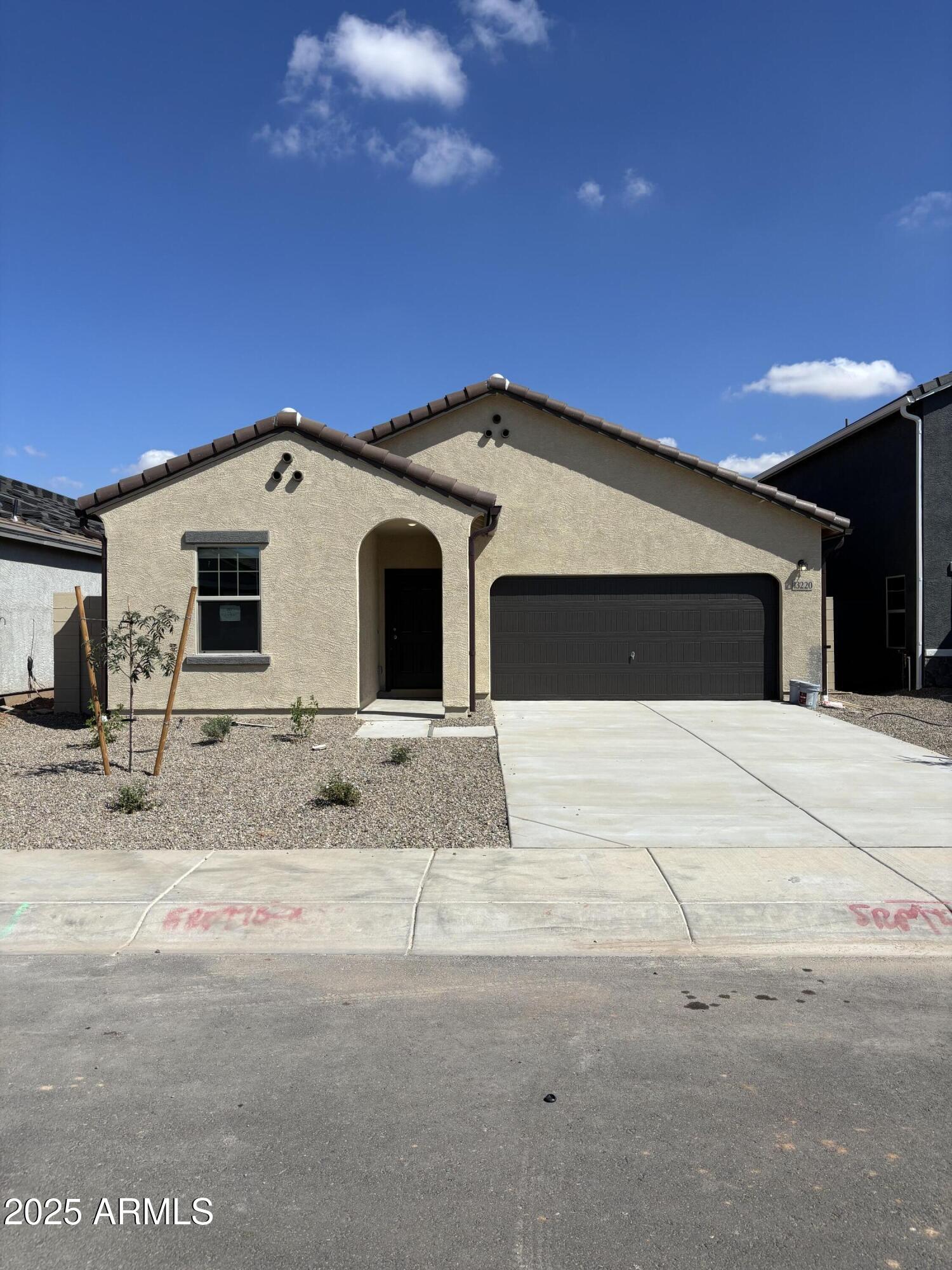 13220 E WALLFLOWER Lane