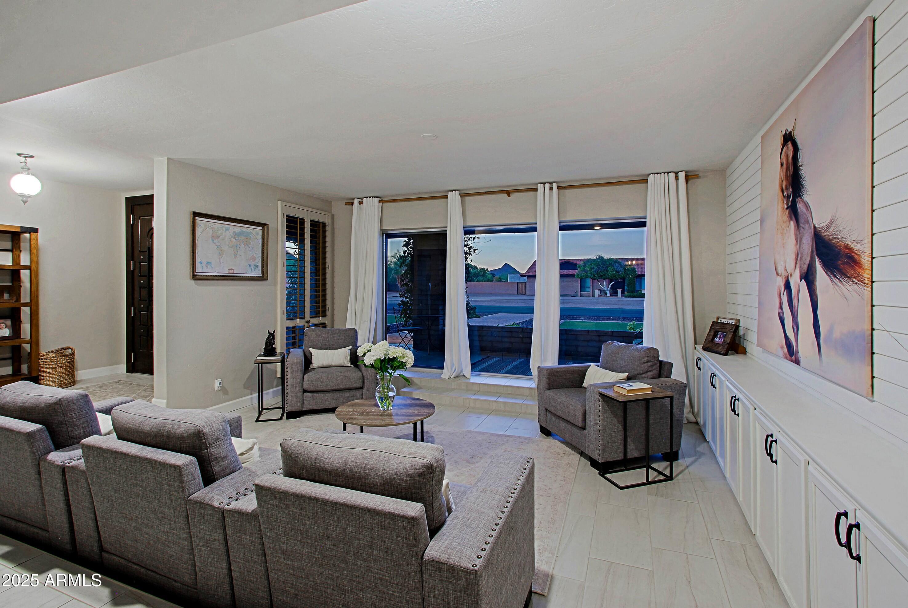 4901 W SOFT WIND Drive