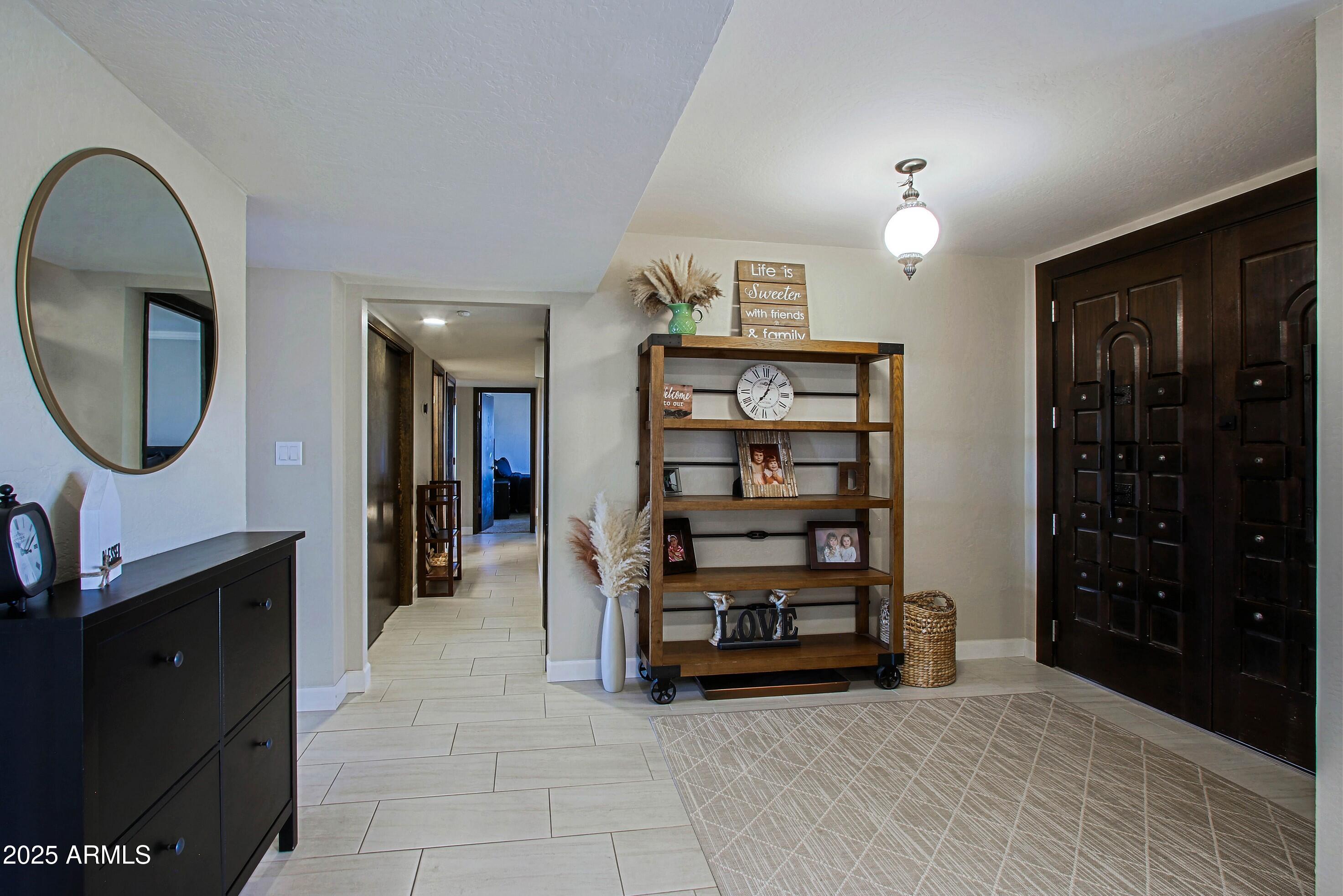 4901 W SOFT WIND Drive