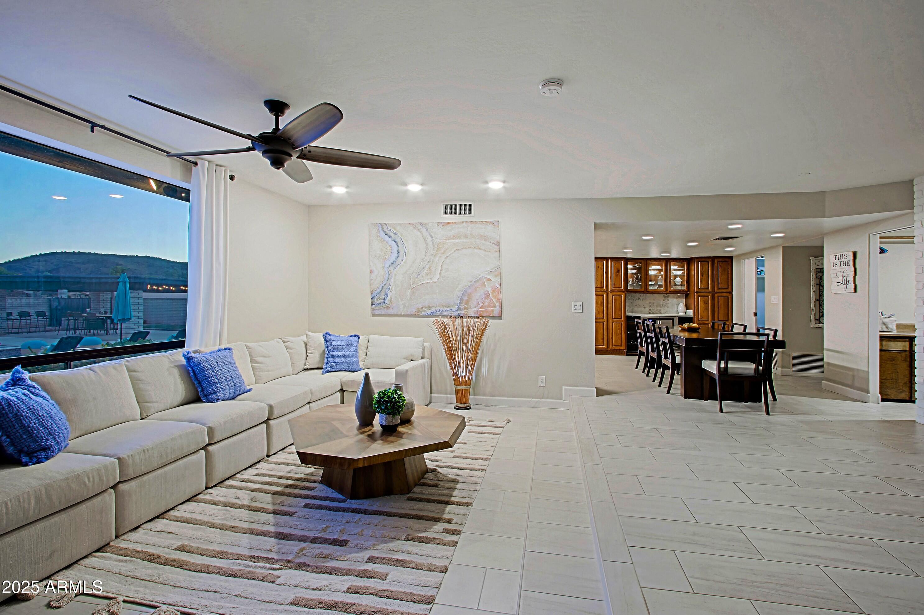 4901 W SOFT WIND Drive