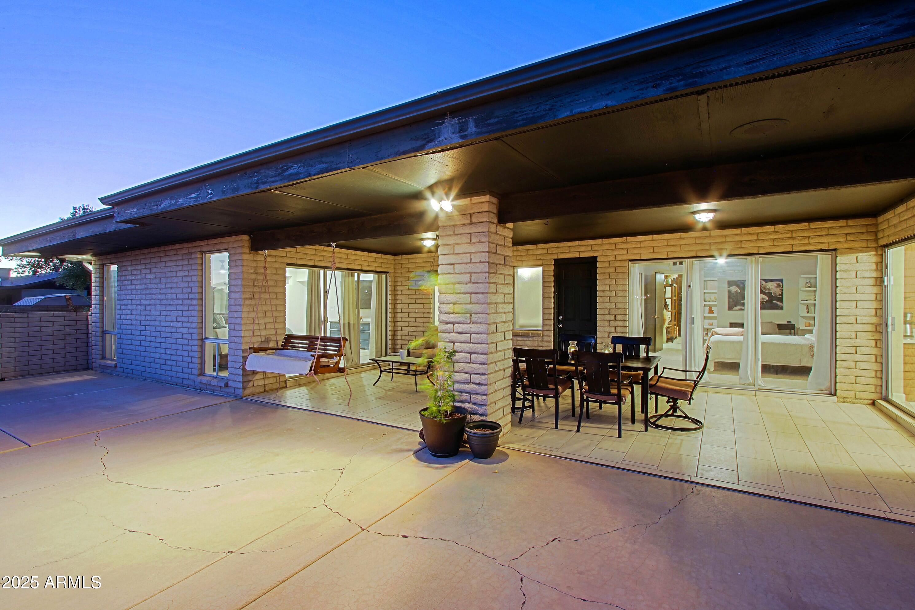 4901 W SOFT WIND Drive