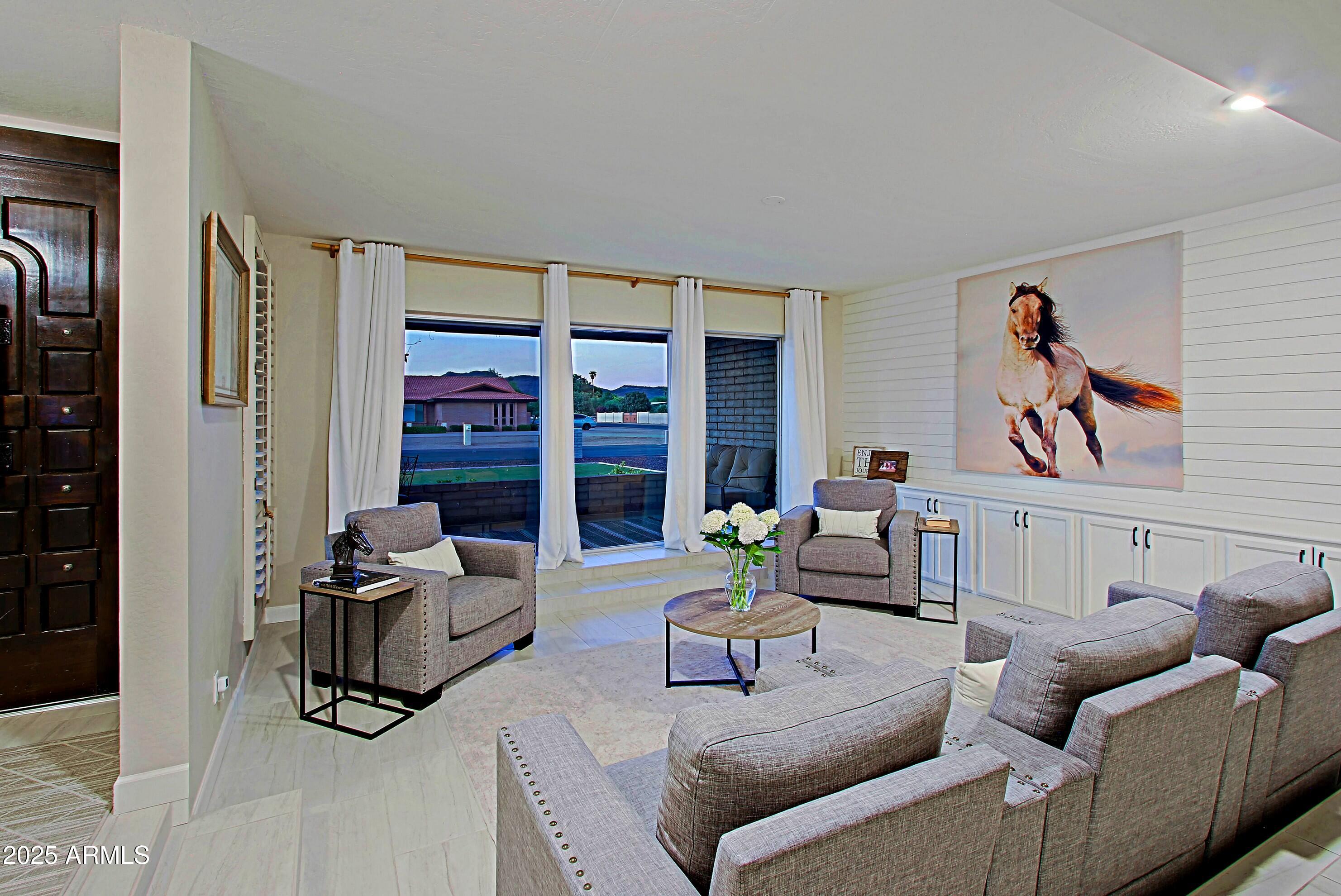 4901 W SOFT WIND Drive