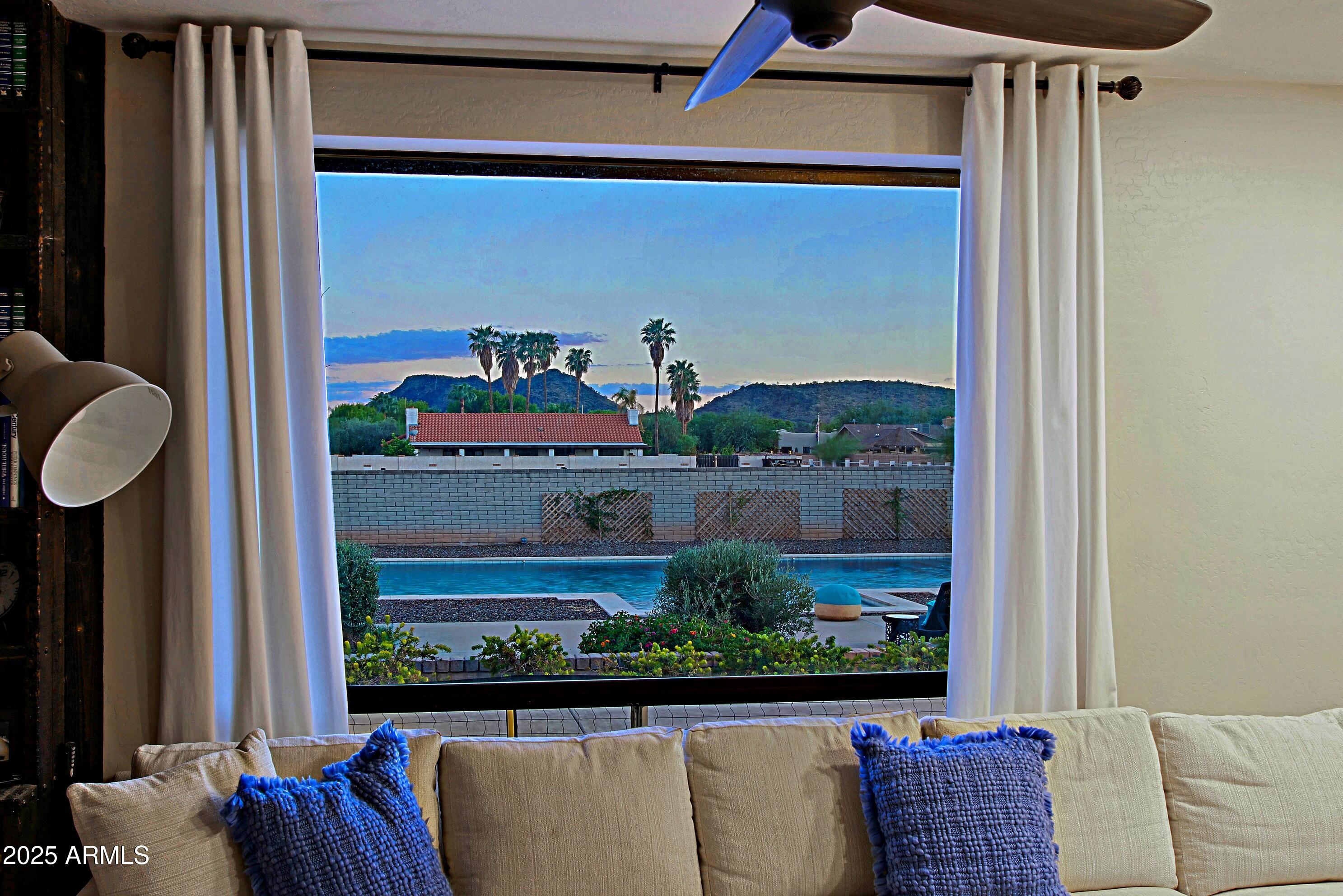 4901 W SOFT WIND Drive