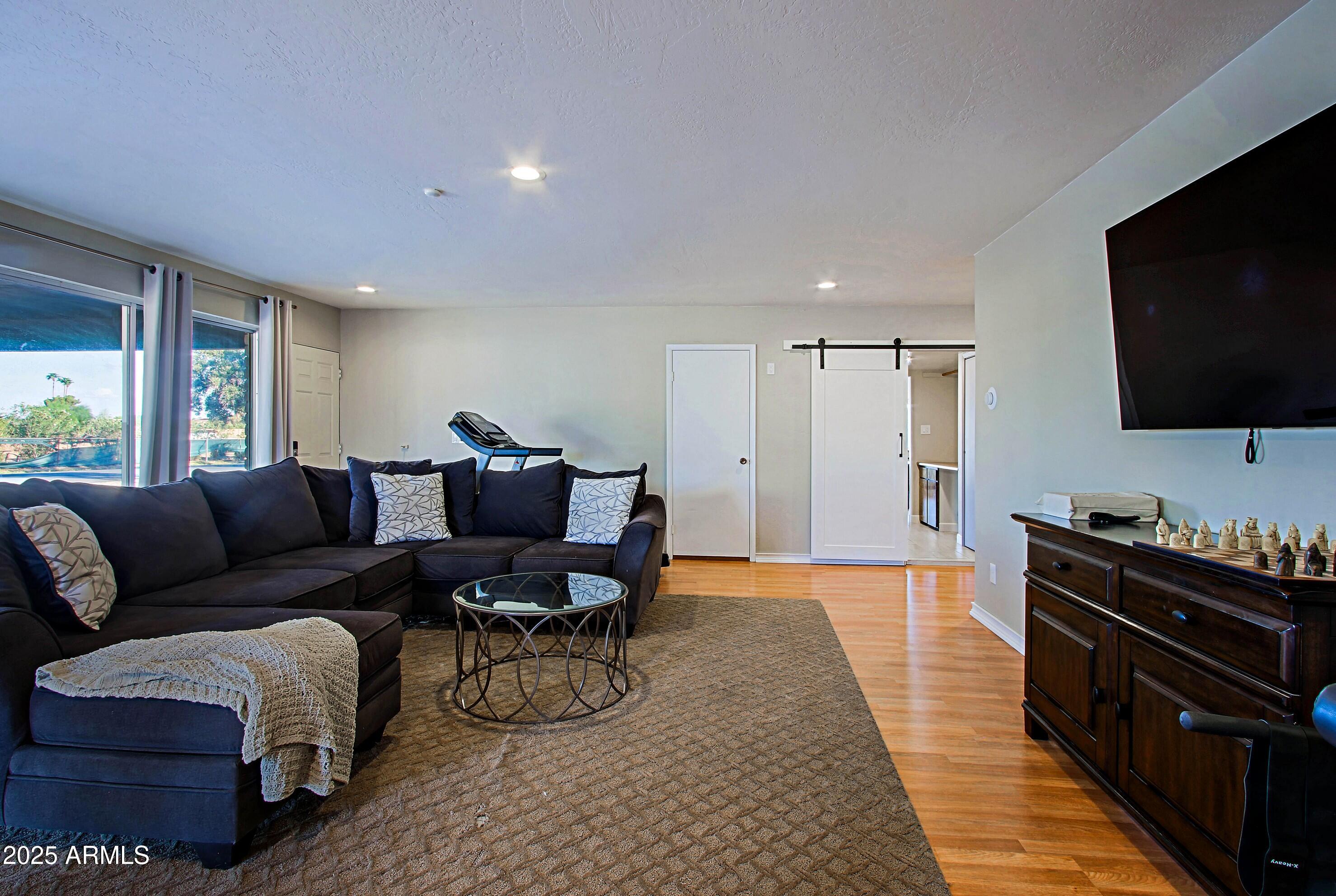 4901 W SOFT WIND Drive