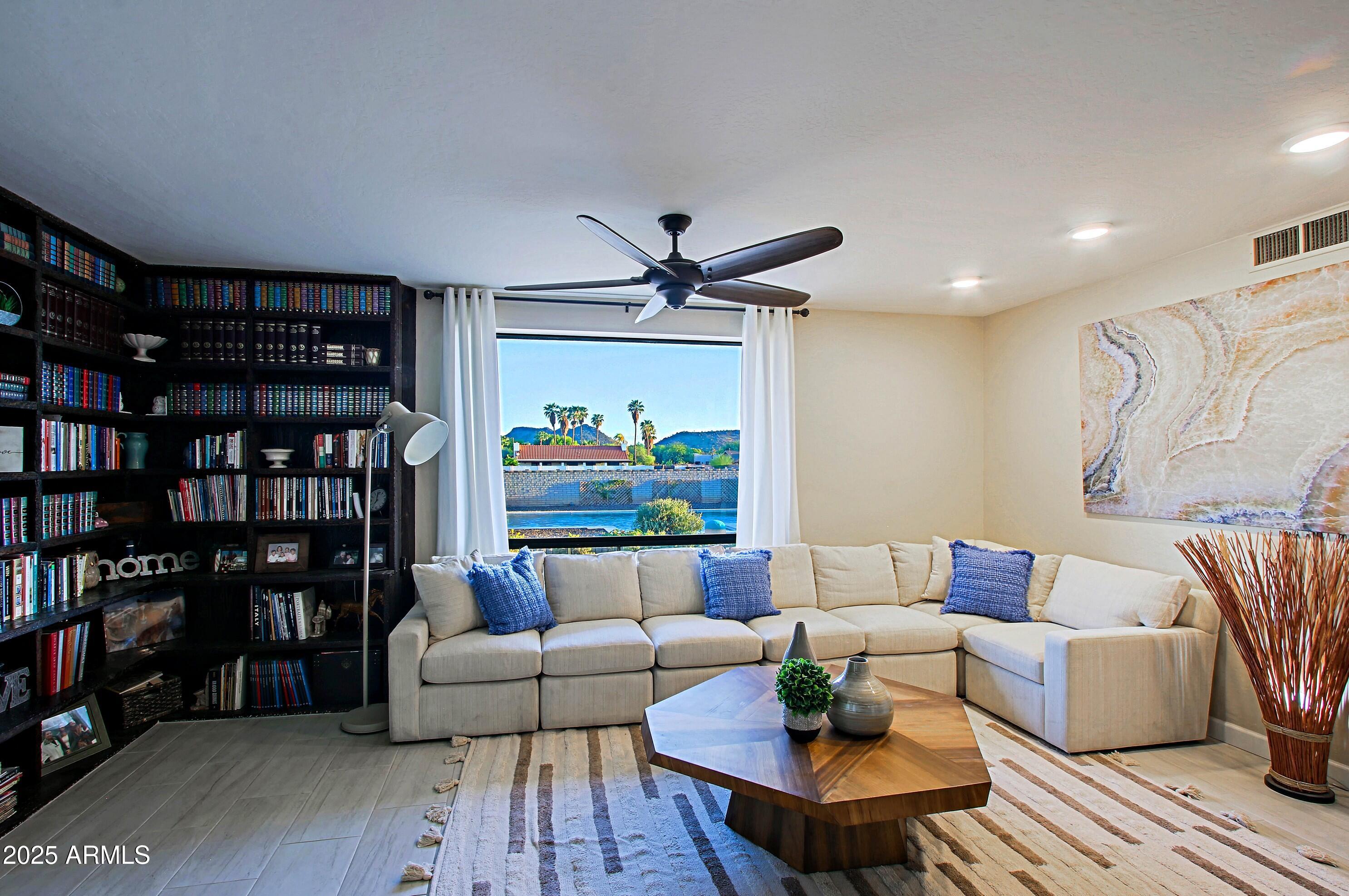 4901 W SOFT WIND Drive