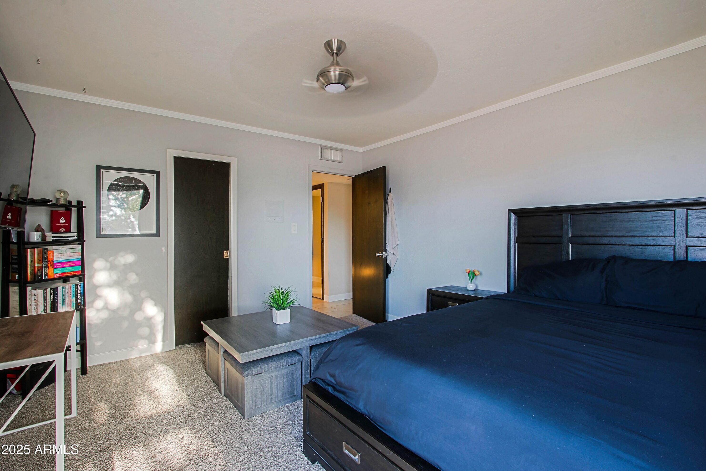 4901 W SOFT WIND Drive