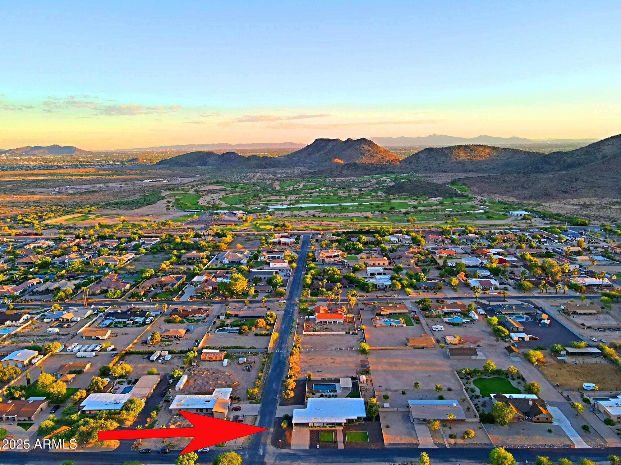 4901 W SOFT WIND Drive