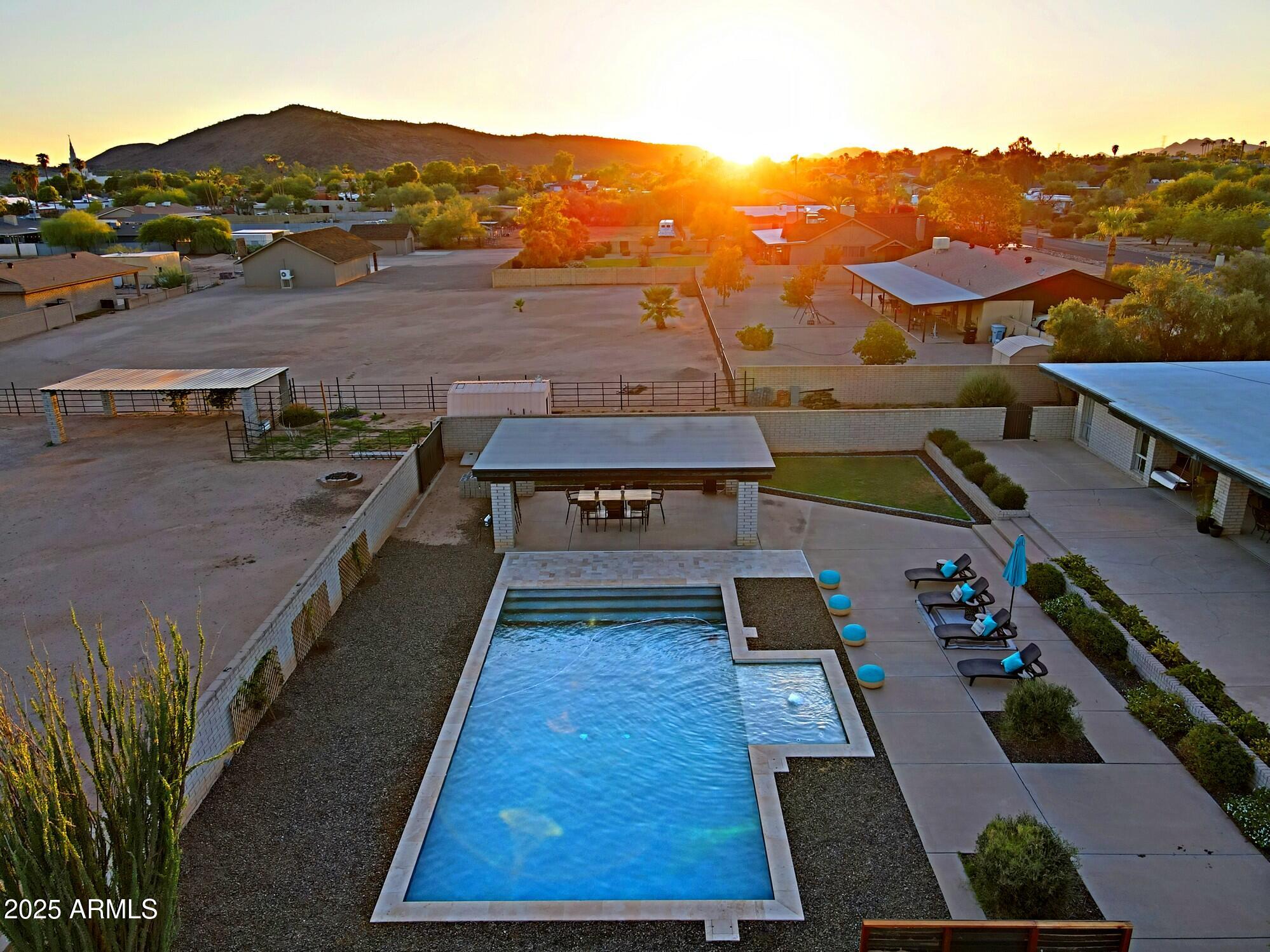 4901 W SOFT WIND Drive