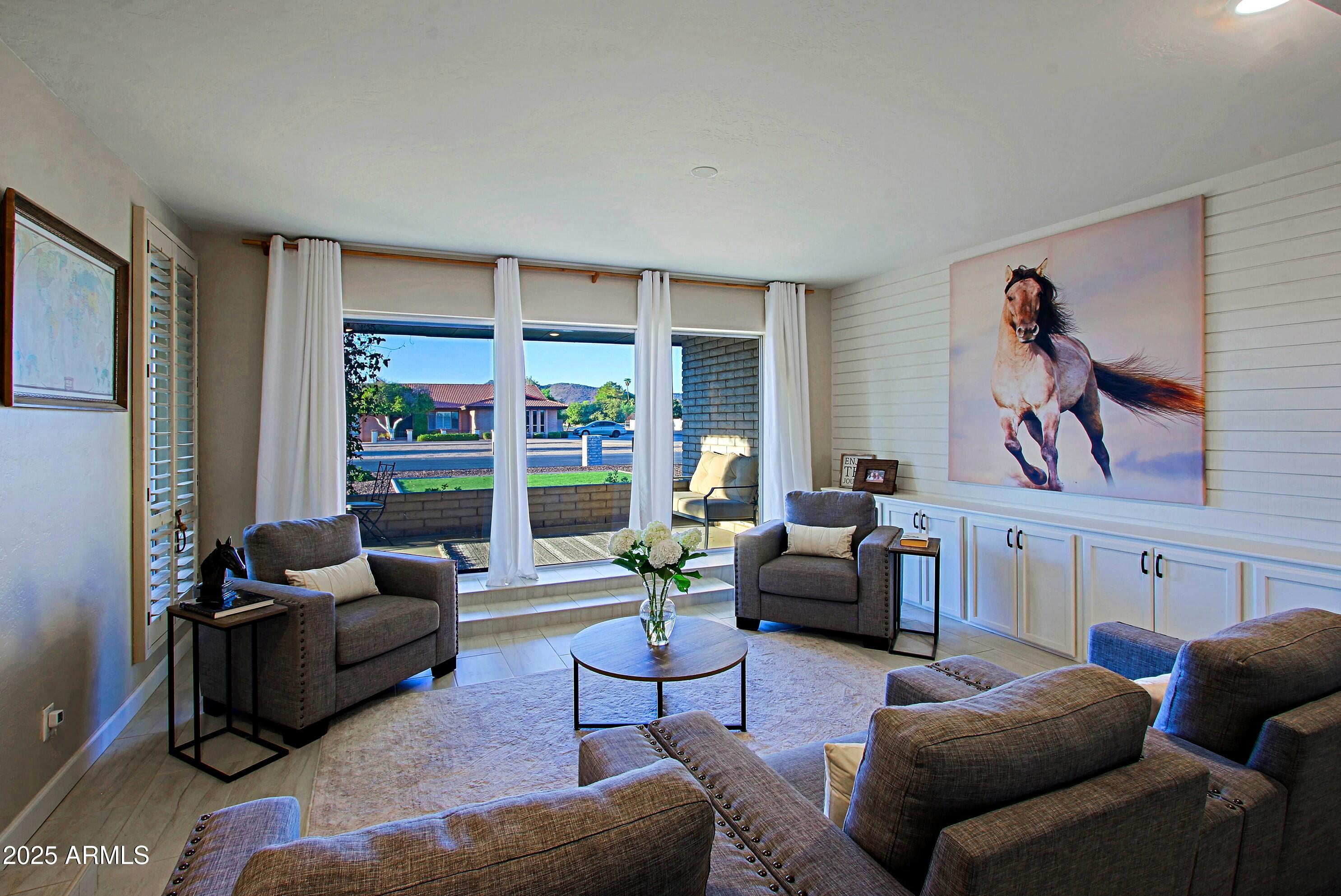 4901 W SOFT WIND Drive