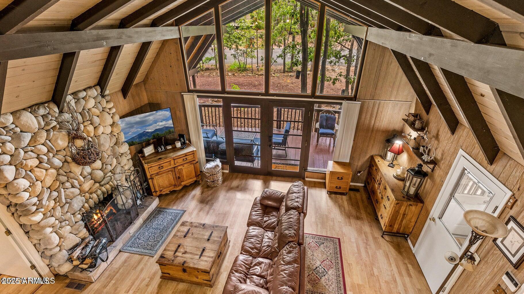 17320 S MESCALERO Drive