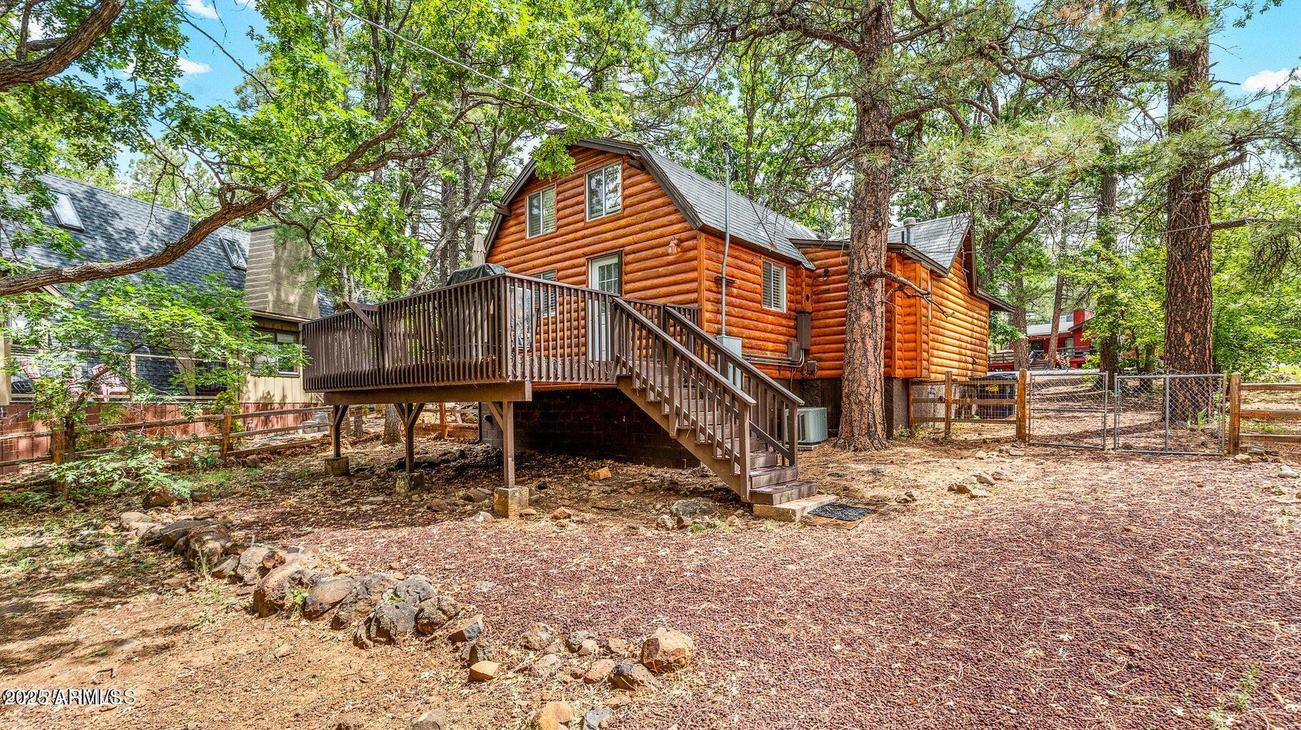 17320 S MESCALERO Drive