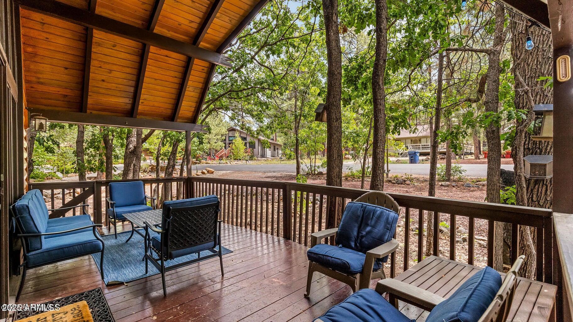 17320 S MESCALERO Drive