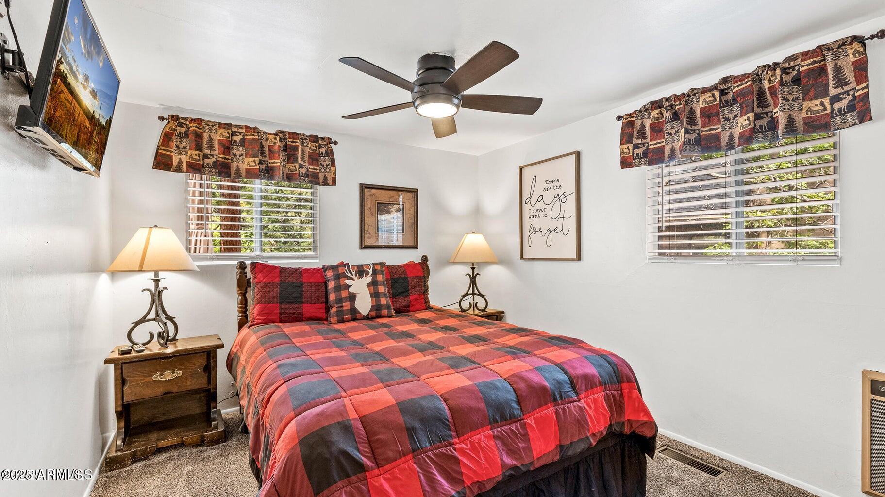 17320 S MESCALERO Drive