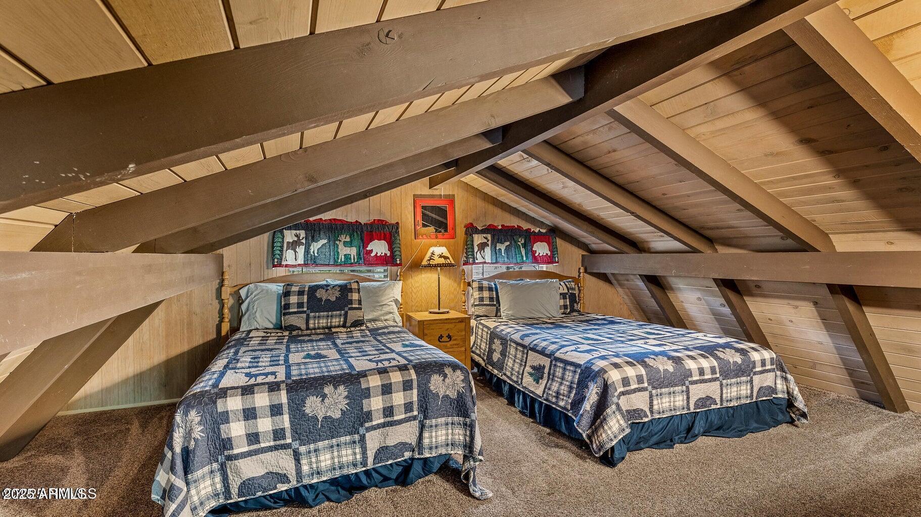 17320 S MESCALERO Drive