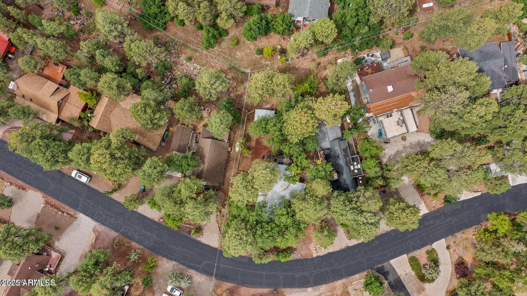 17320 S MESCALERO Drive