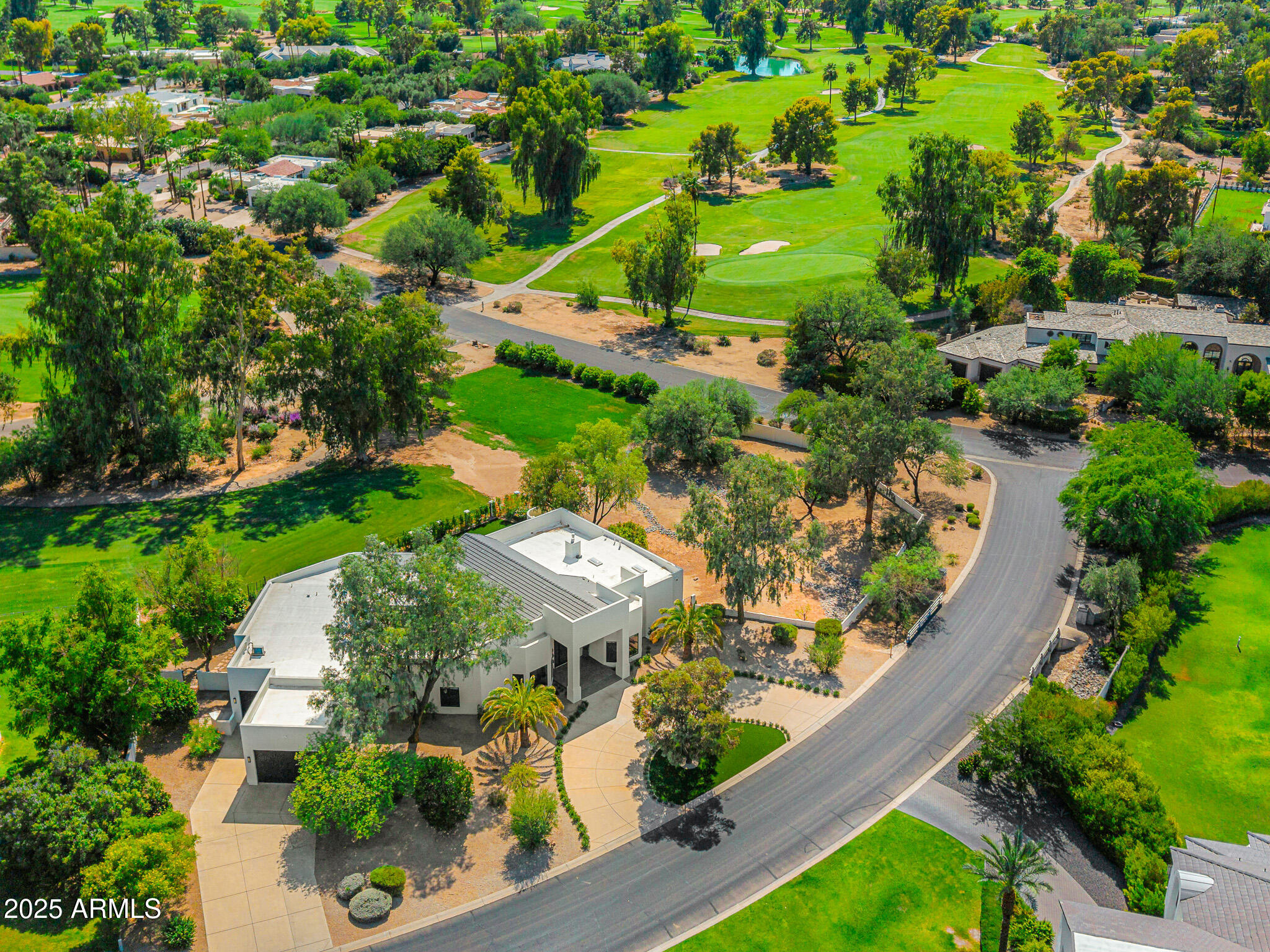 7001 E CABALLO Circle