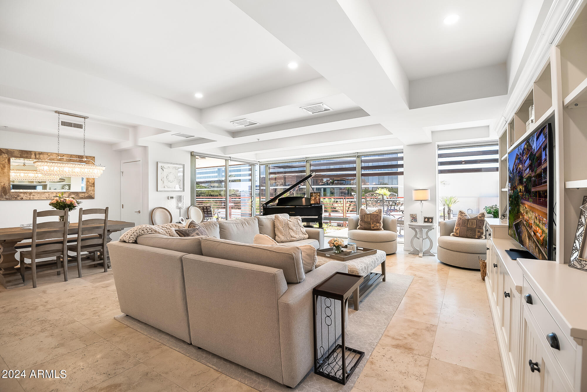 7117 E RANCHO VISTA Drive, 4011