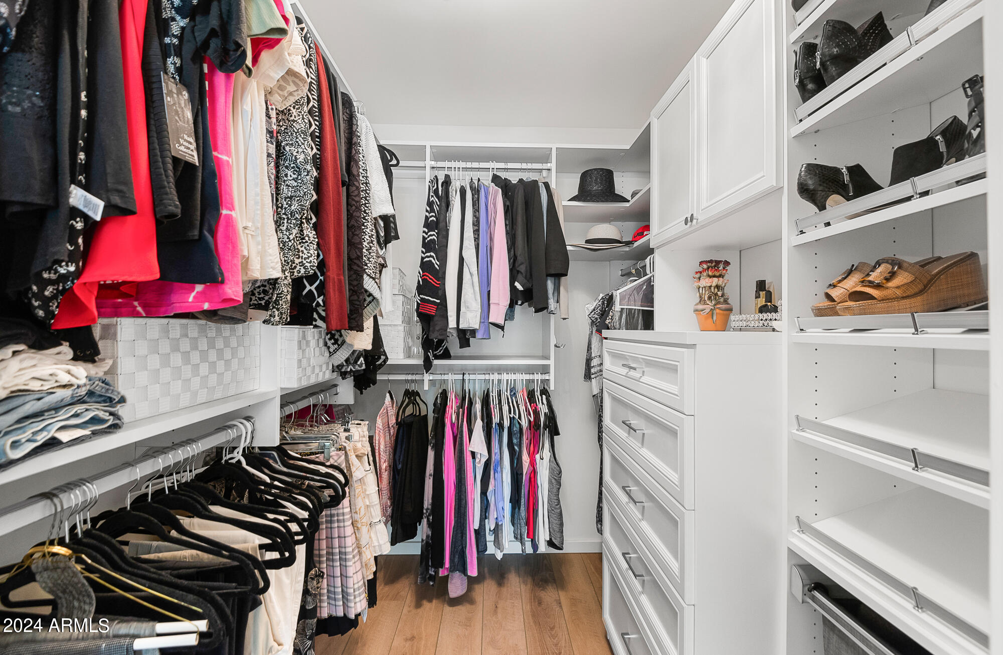 7117 E RANCHO VISTA Drive, 4011