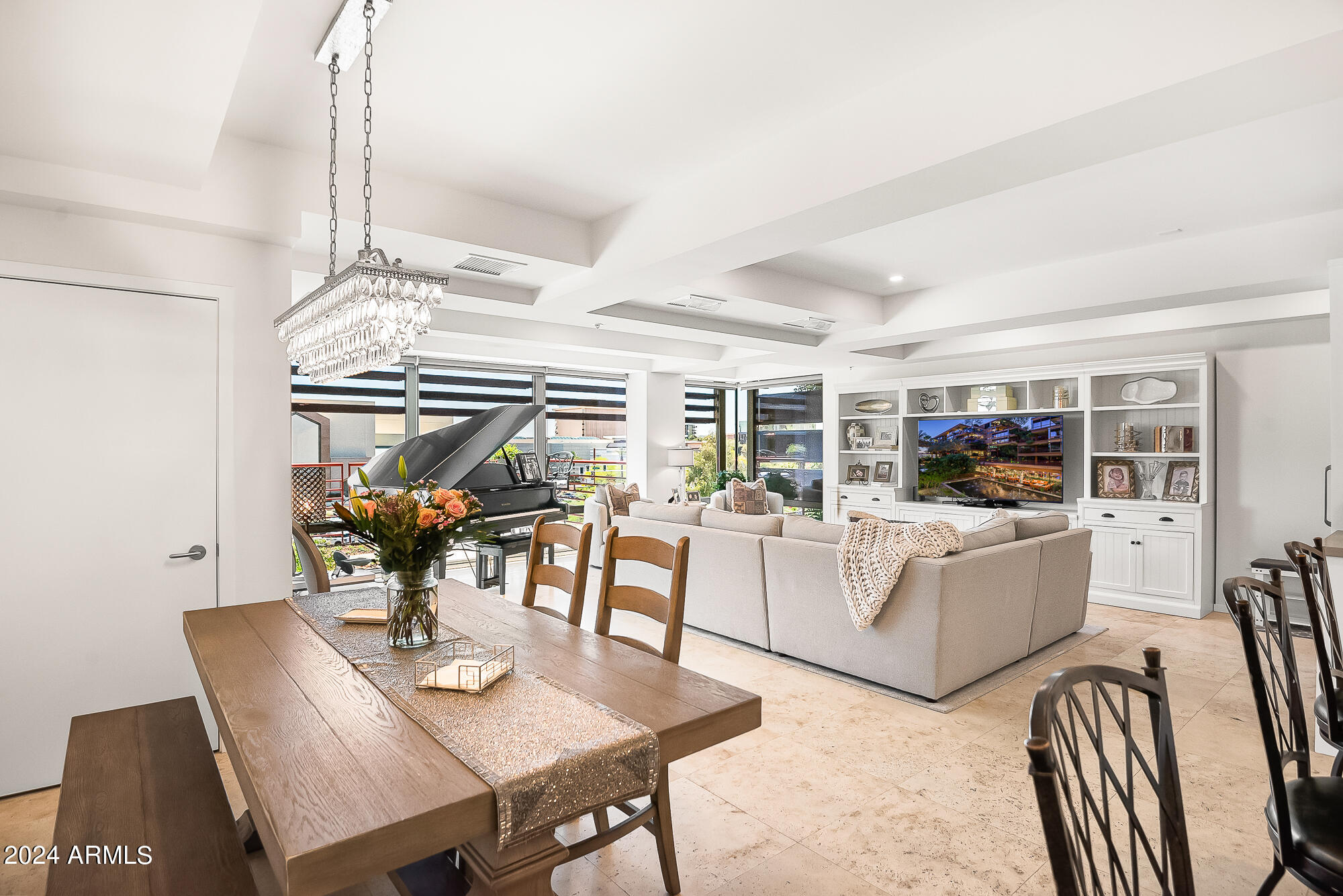 7117 E RANCHO VISTA Drive, 4011