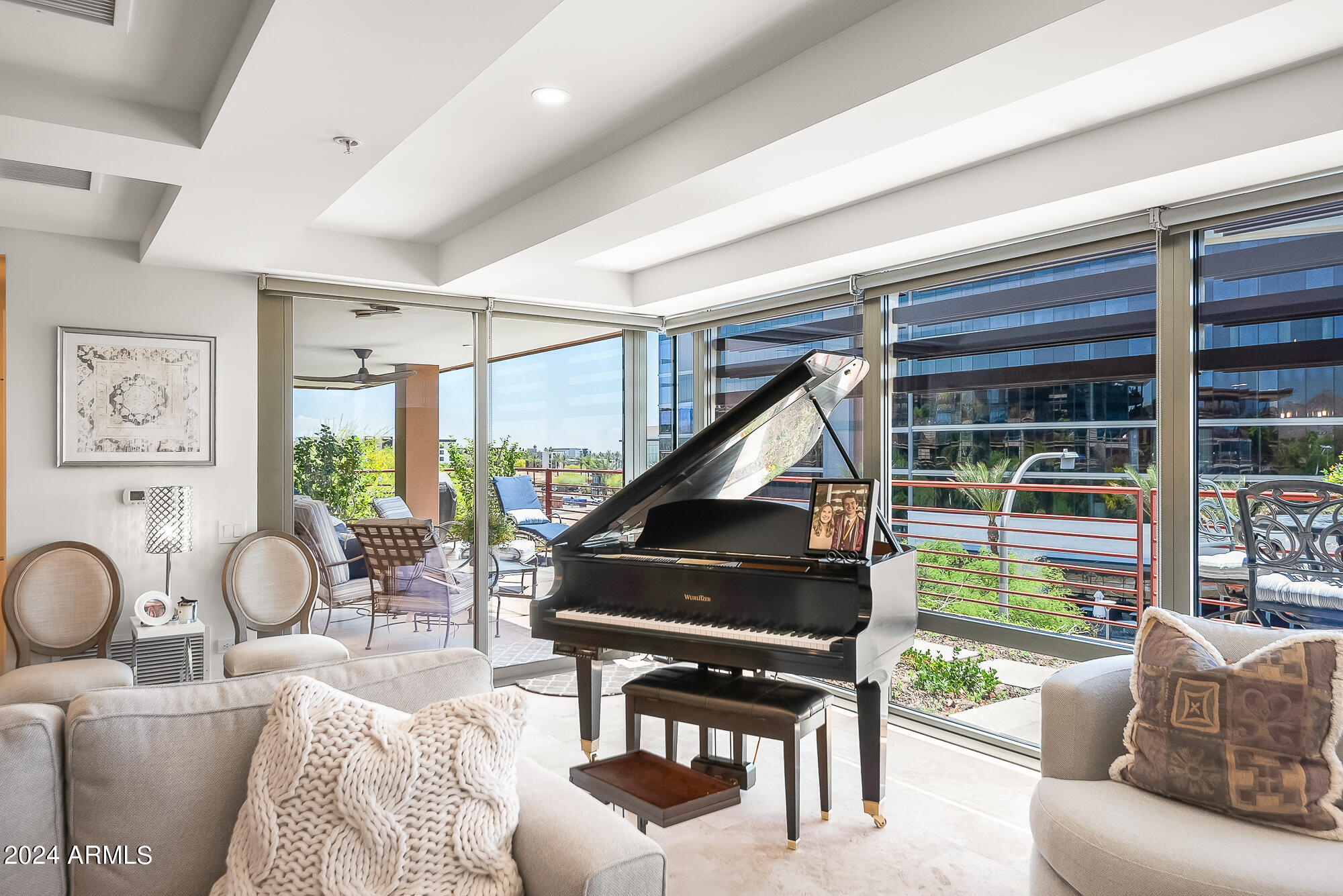 7117 E RANCHO VISTA Drive, 4011