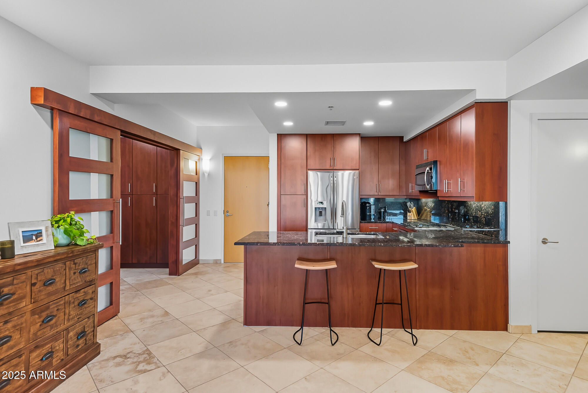 7167 E RANCHO VISTA Drive, 2007