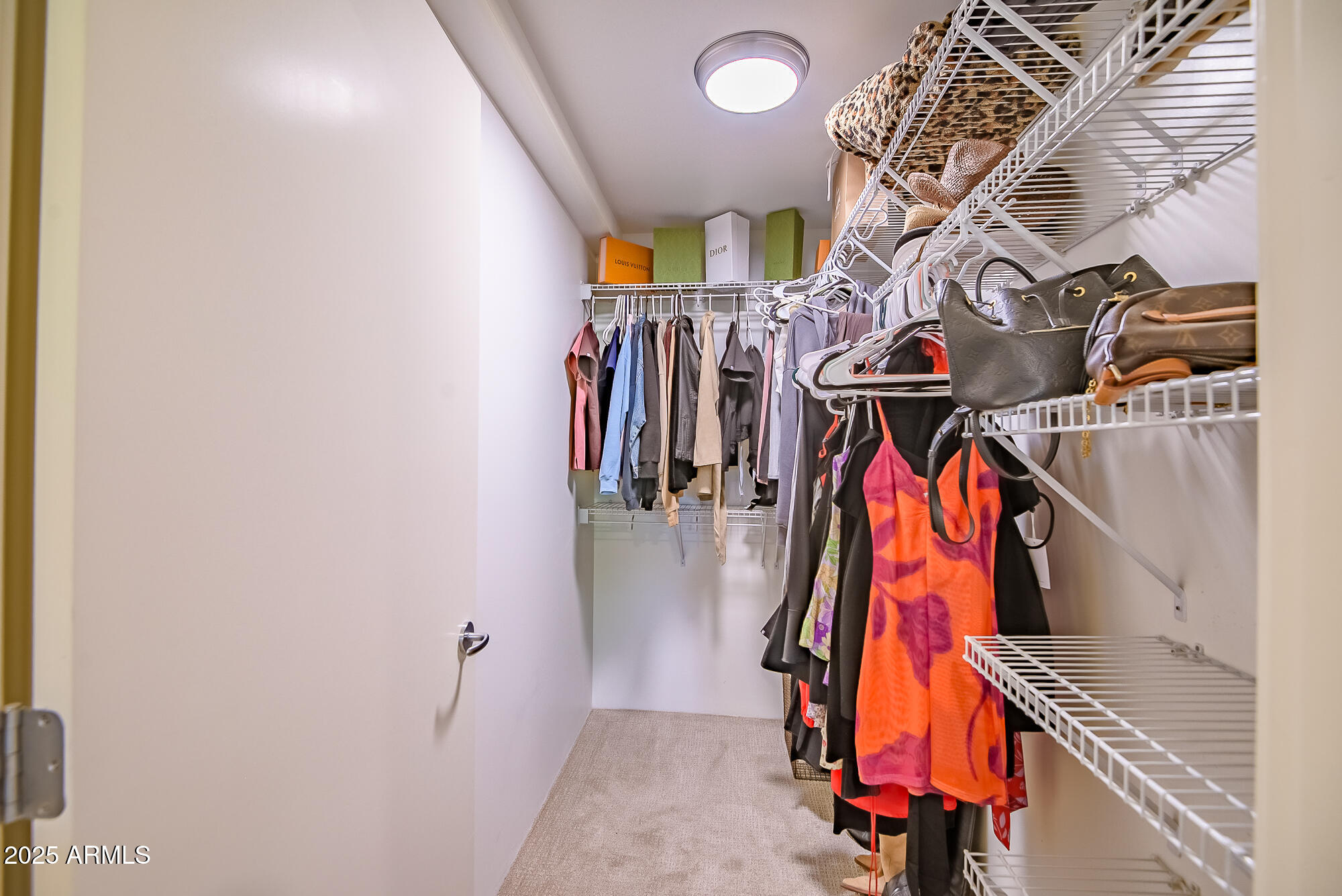 7167 E RANCHO VISTA Drive, 2007