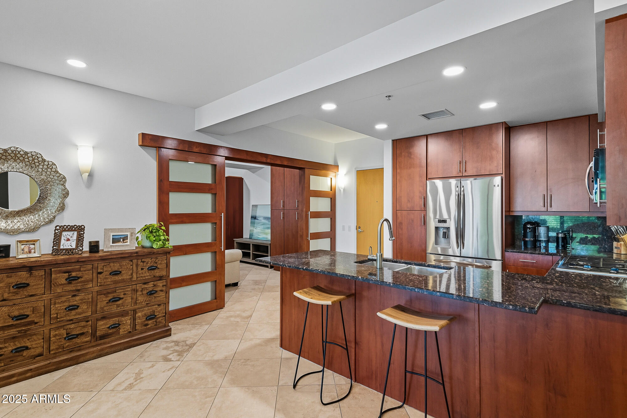 7167 E RANCHO VISTA Drive, 2007