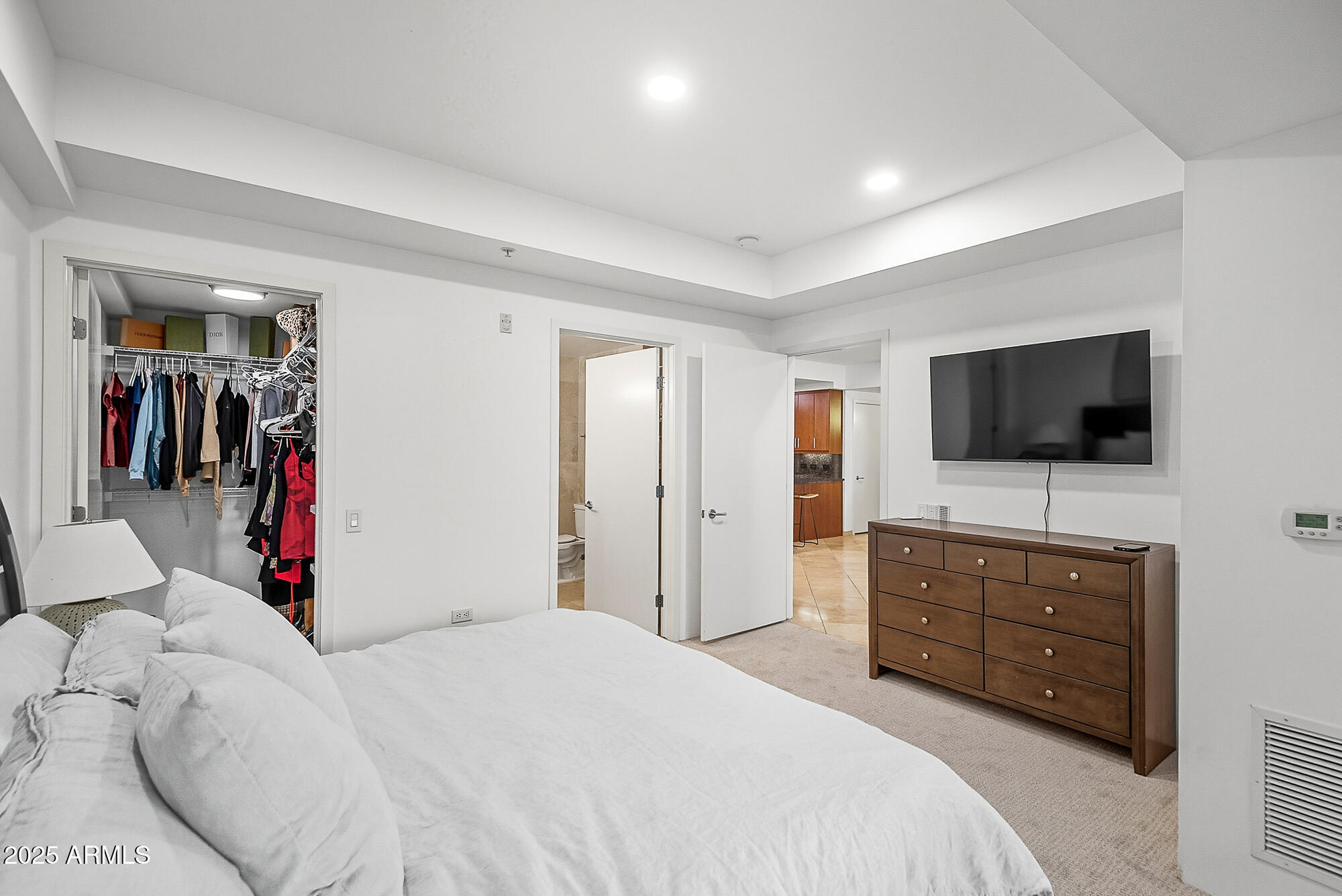 7167 E RANCHO VISTA Drive, 2007