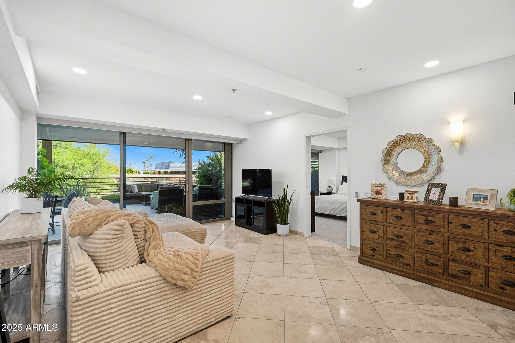 7167 E RANCHO VISTA Drive, 2007