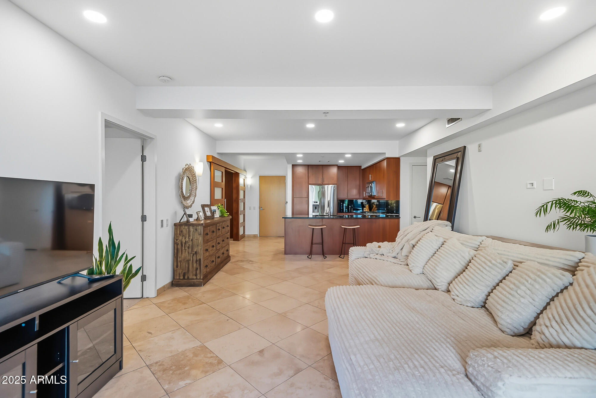 7167 E RANCHO VISTA Drive, 2007