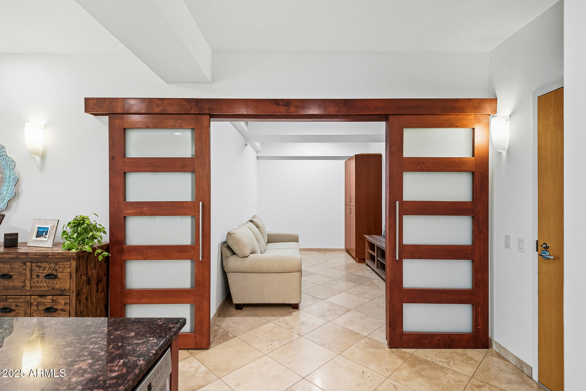 7167 E RANCHO VISTA Drive, 2007